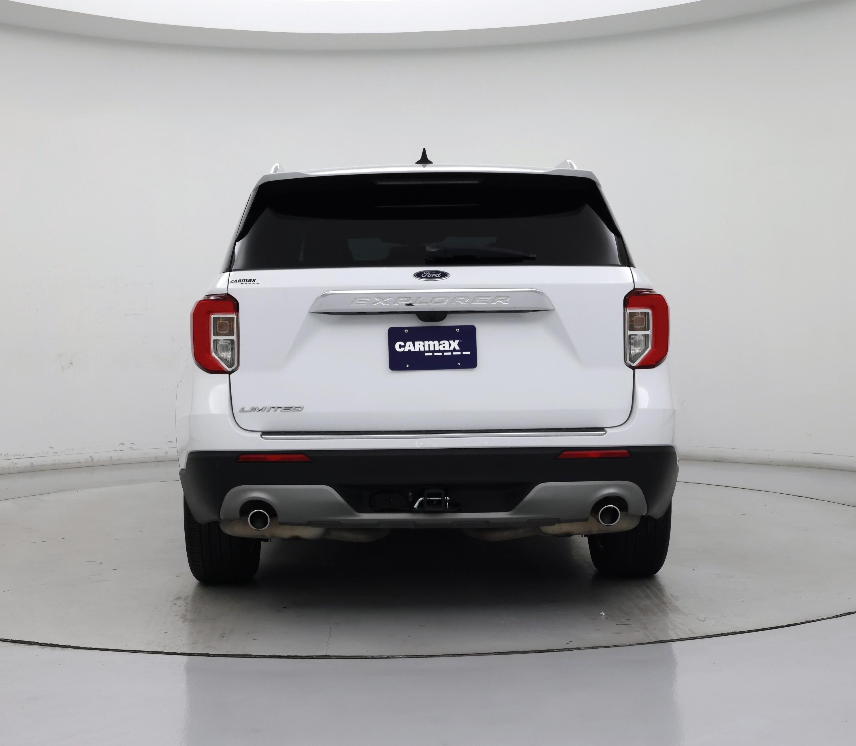 Thumbnail: 2021 Ford Explorer - 6