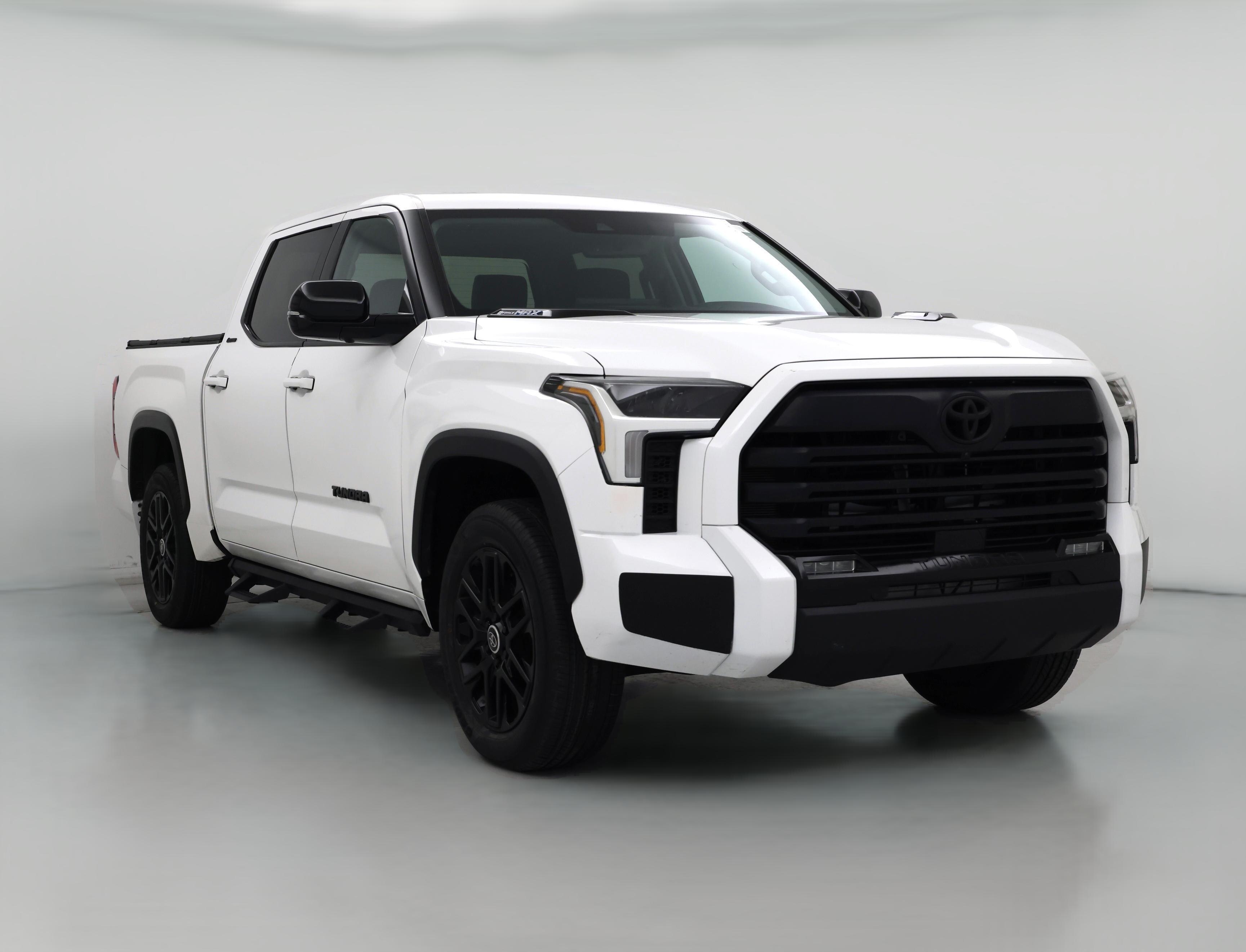 Thumbnail: 2024 Toyota Tundra - 1