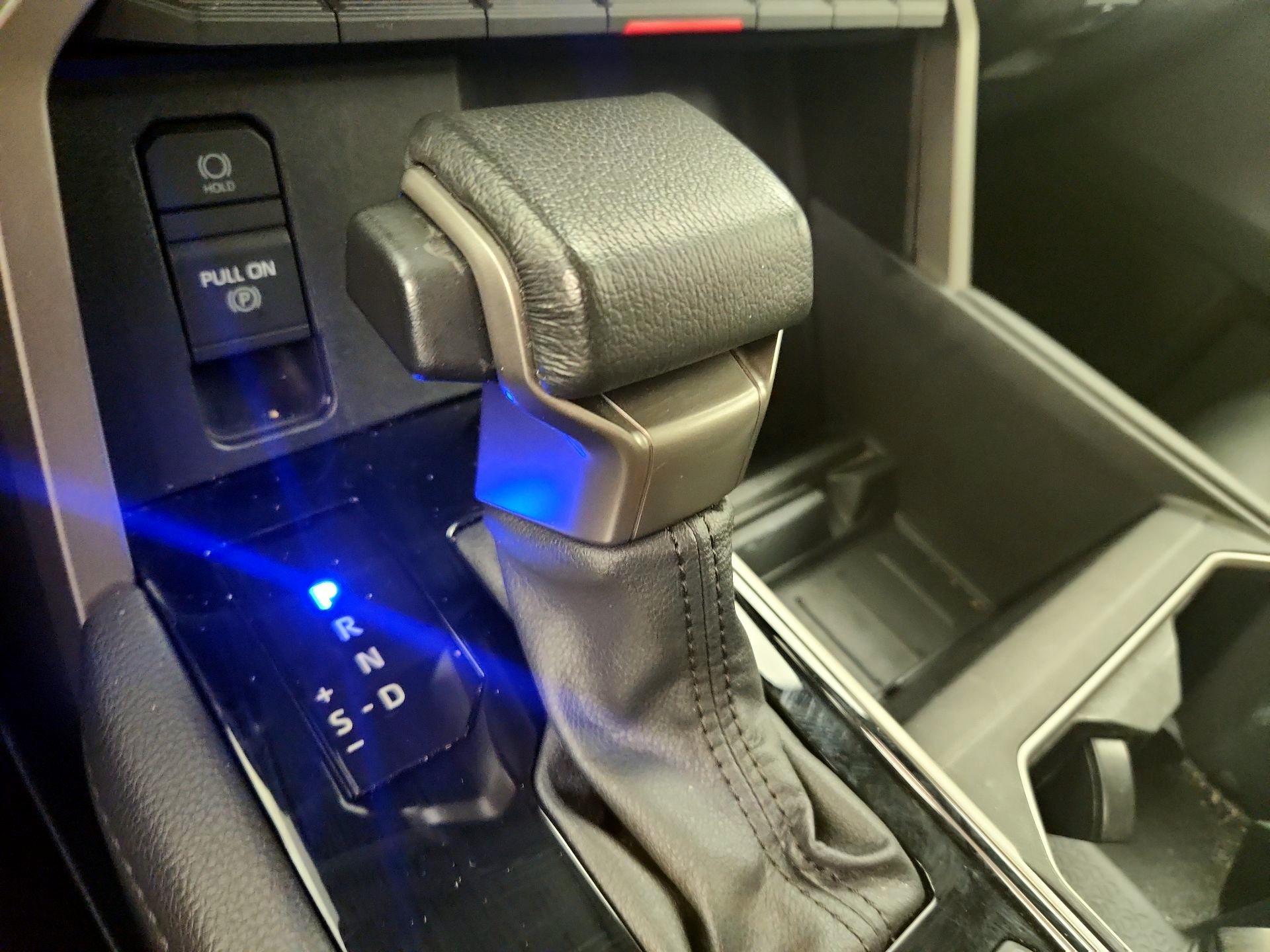 Thumbnail: 2024 Toyota Tundra - 17