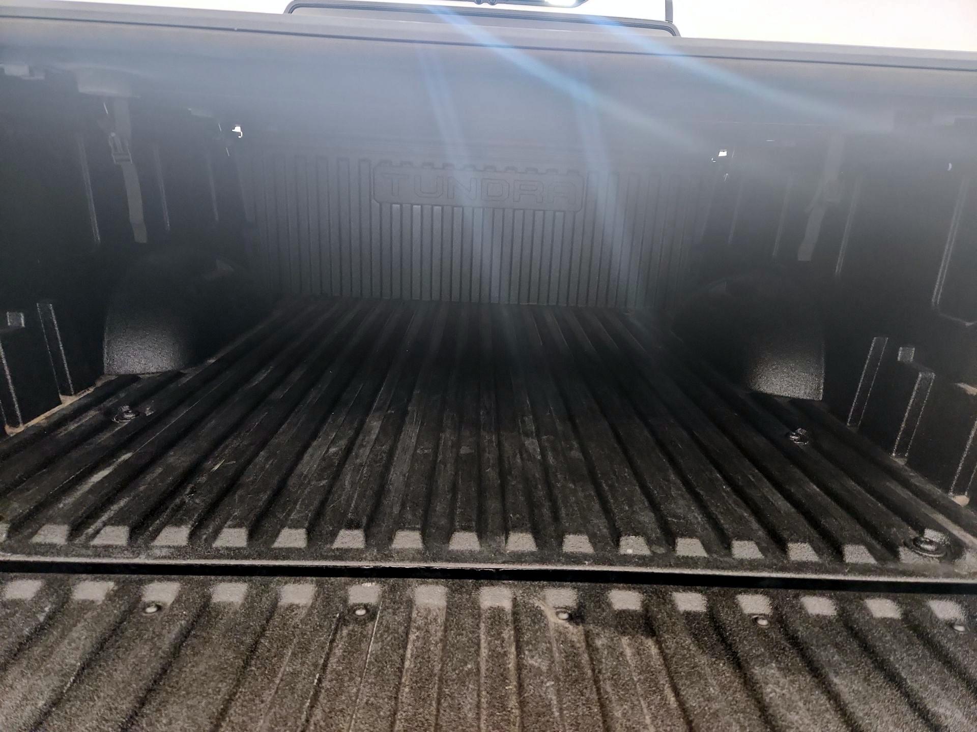 Thumbnail: 2024 Toyota Tundra - 20