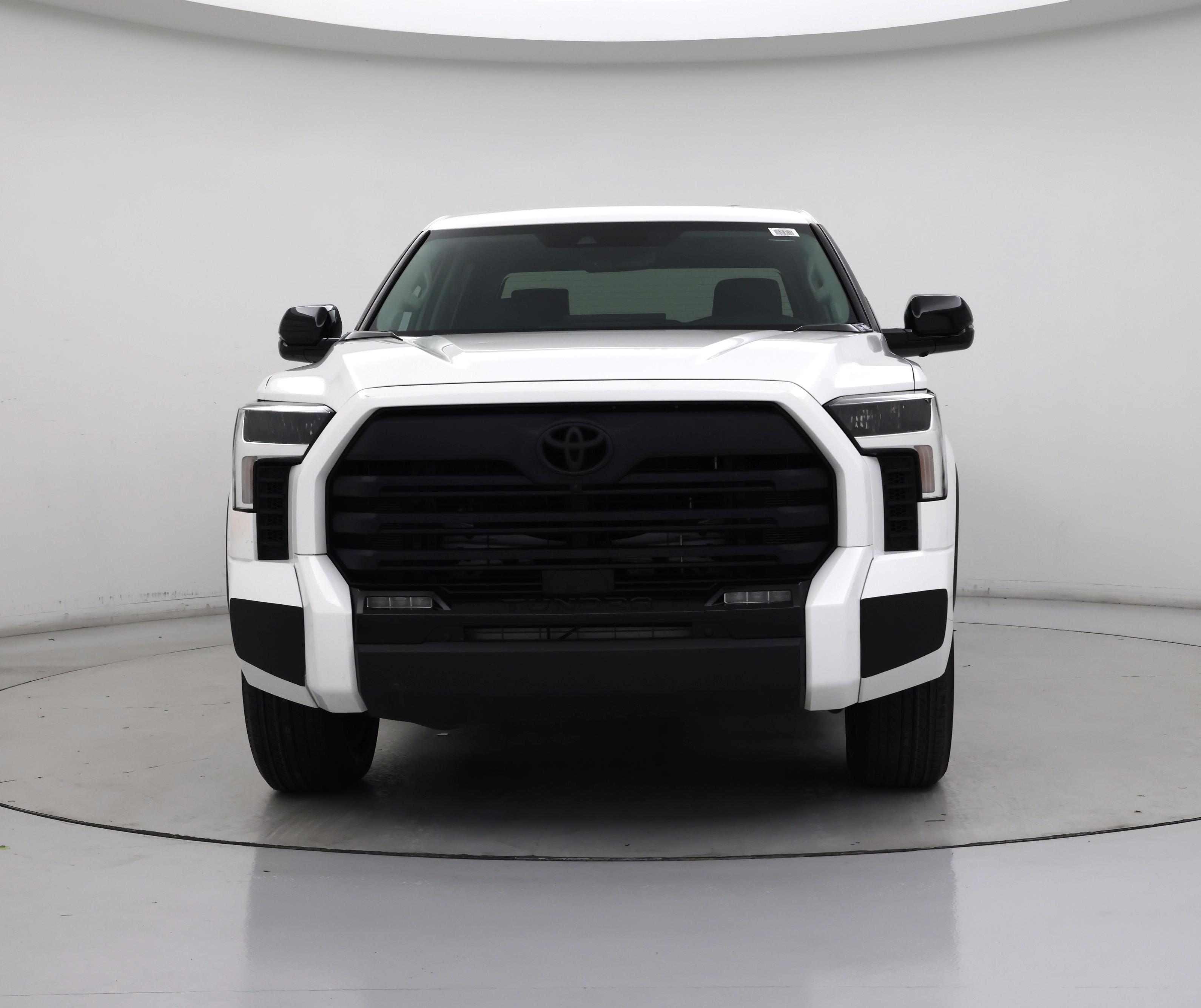 Thumbnail: 2024 Toyota Tundra - 5