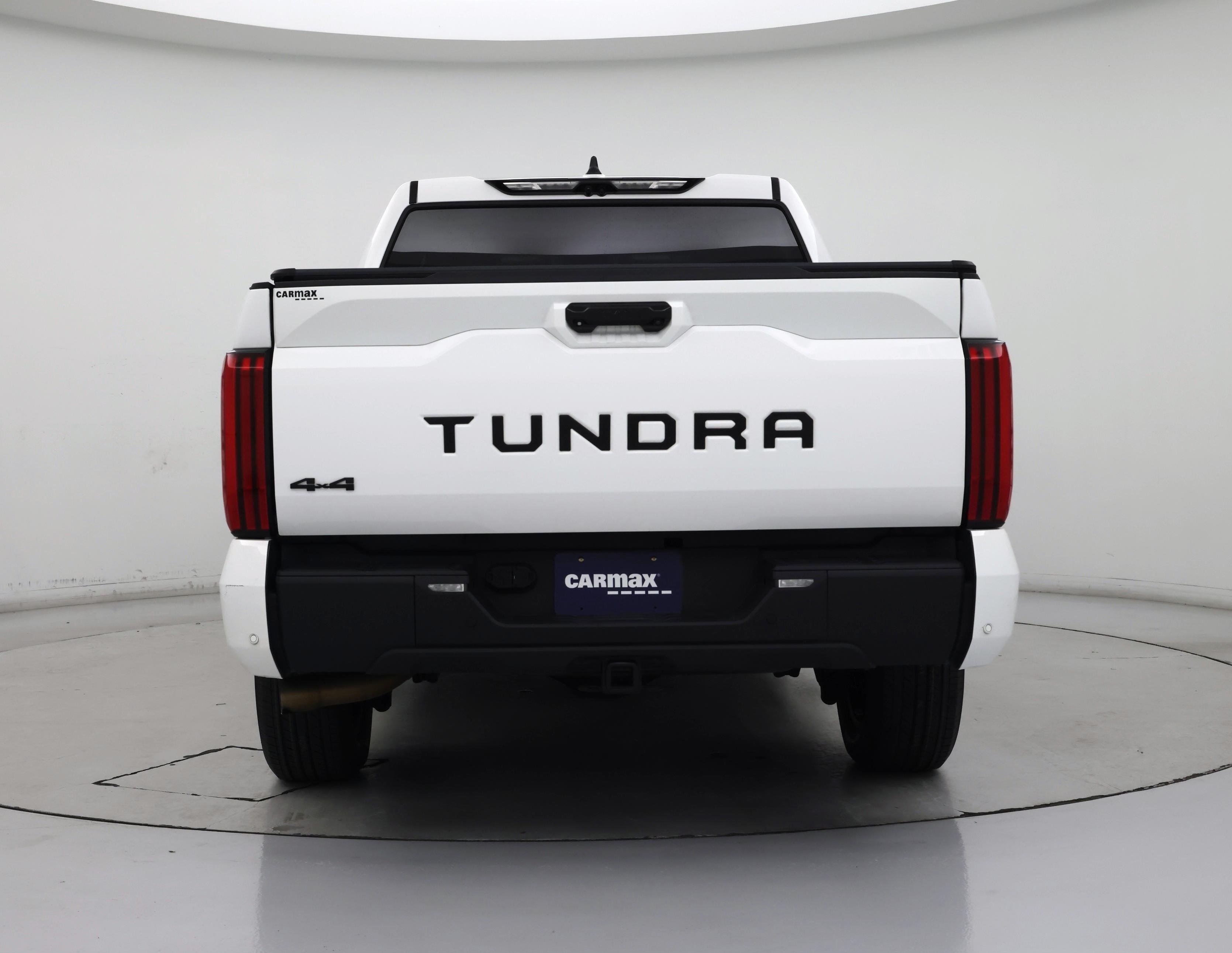 Thumbnail: 2024 Toyota Tundra - 6