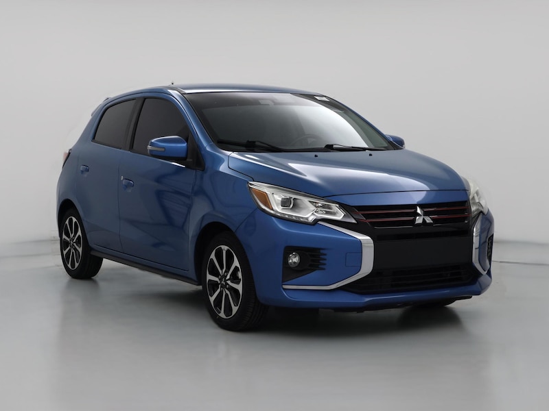2021 Mitsubishi Mirage SE -
                  Tolleson, AZ
