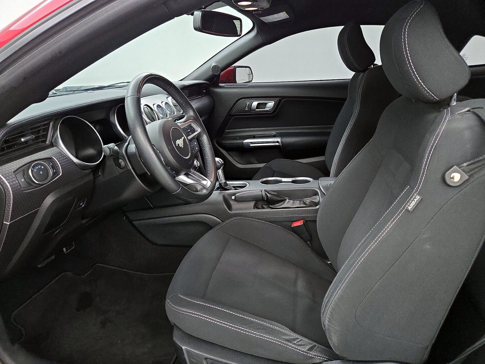 Thumbnail: 2020 Ford Mustang - 11