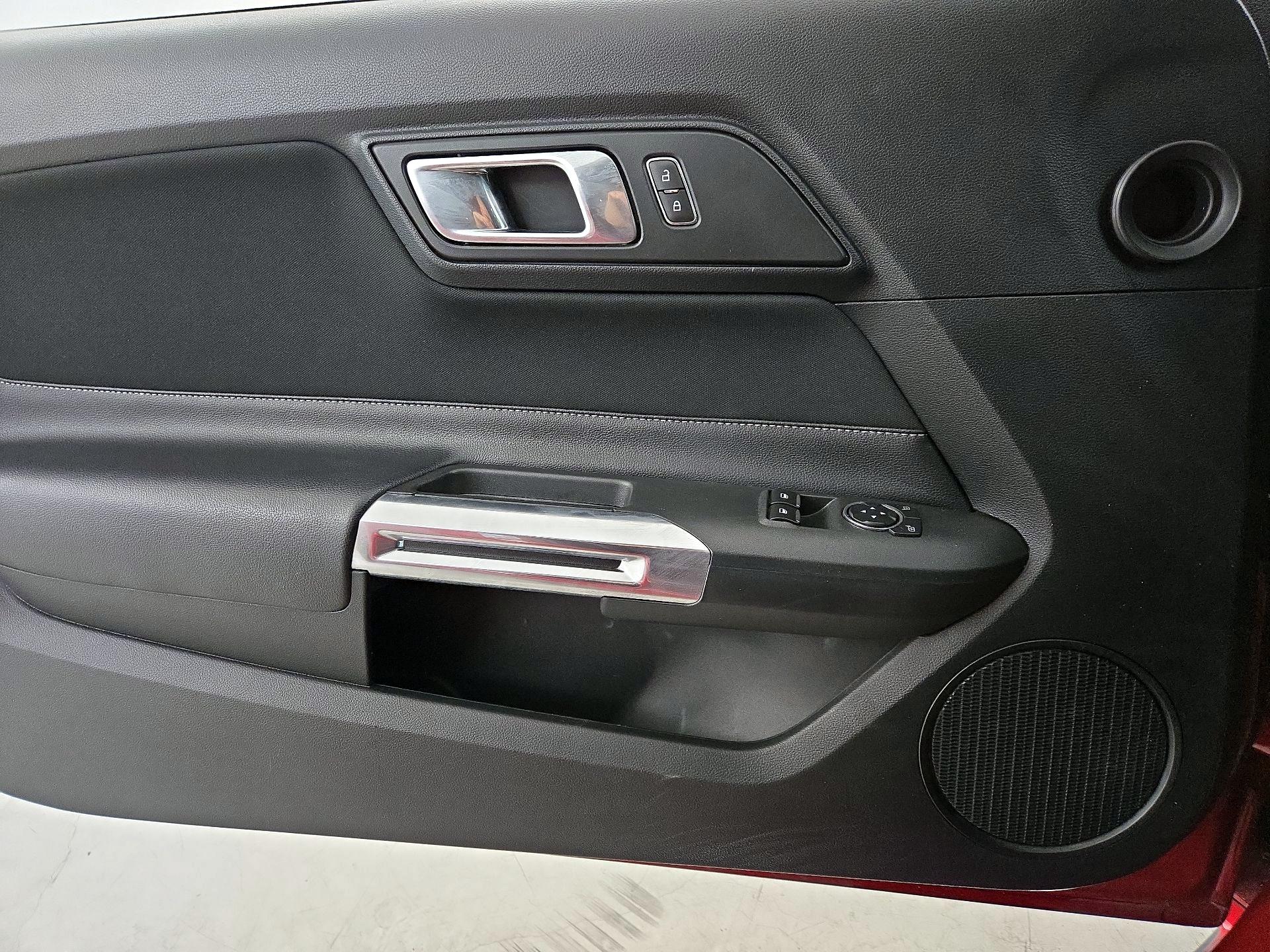 Thumbnail: 2020 Ford Mustang - 12