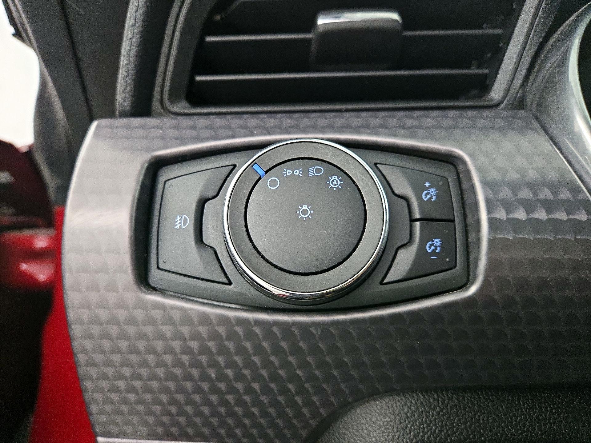 Thumbnail: 2020 Ford Mustang - 13