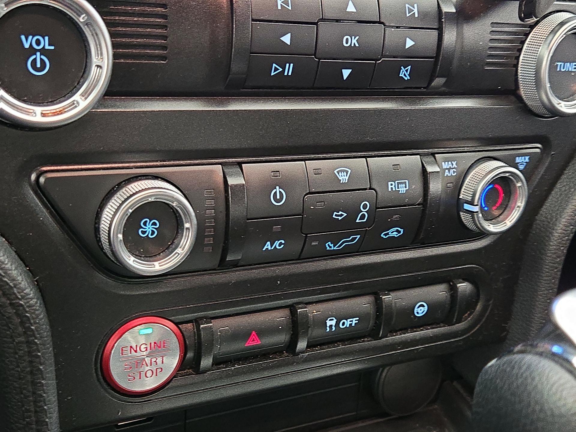 Thumbnail: 2020 Ford Mustang - 16