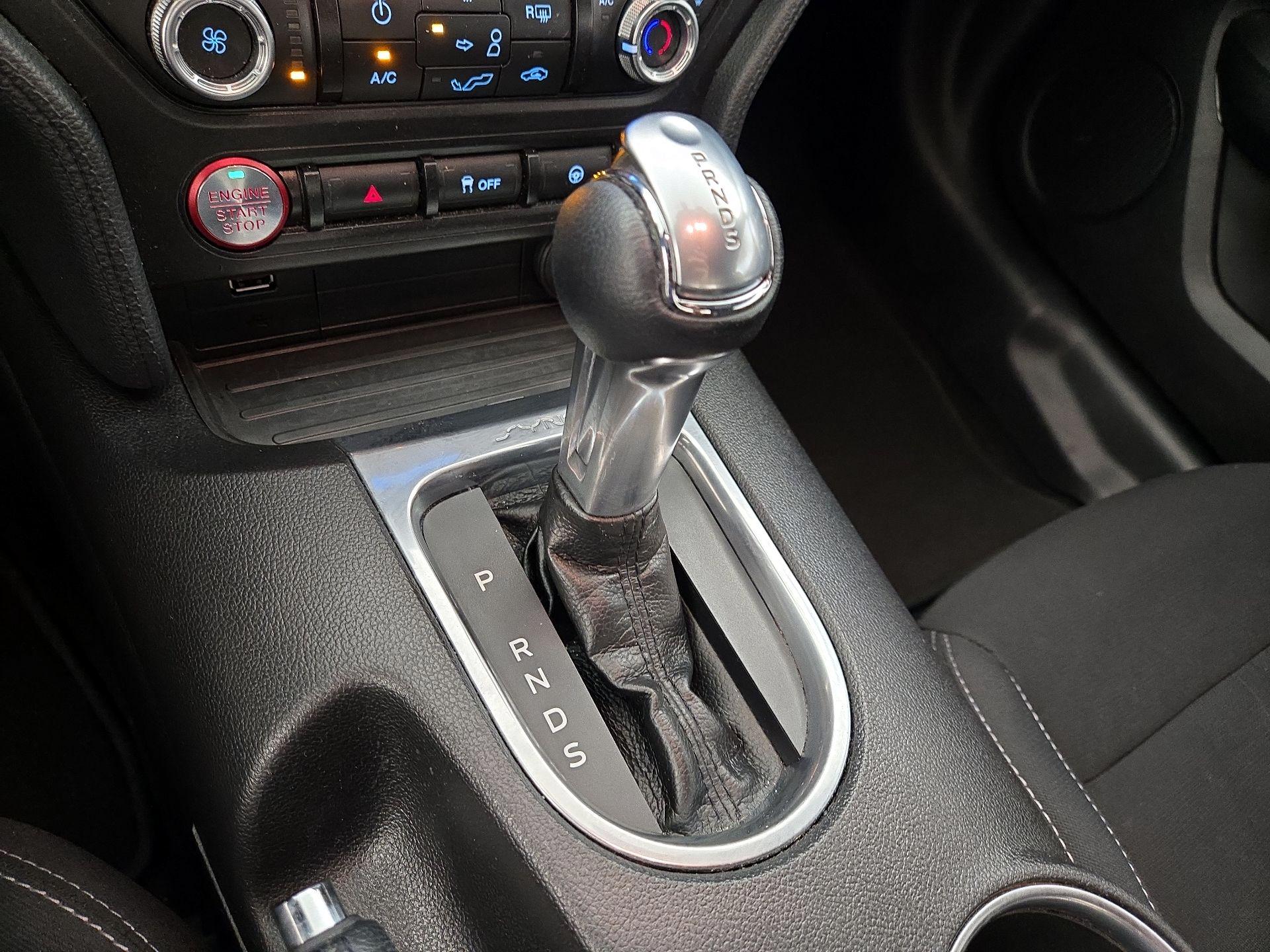 Thumbnail: 2020 Ford Mustang - 17