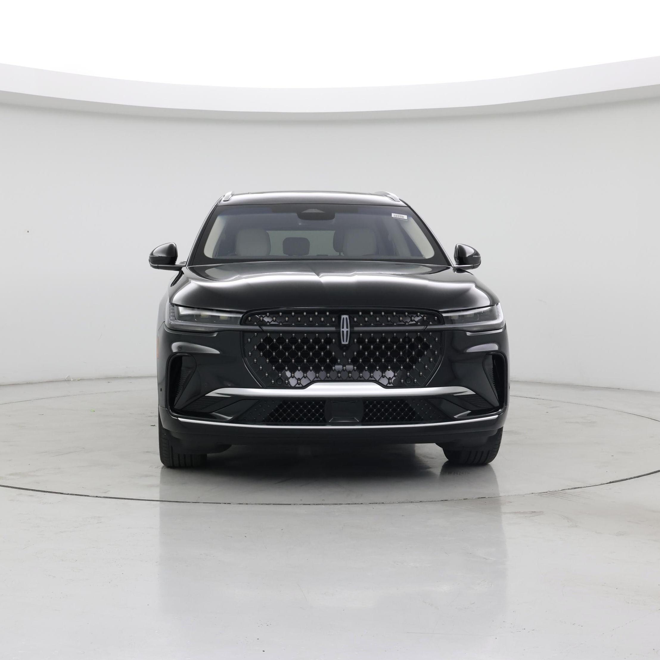 Thumbnail: 2024 Lincoln Nautilus - 5