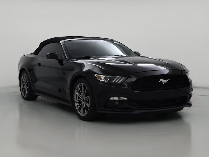 2015 Ford Mustang  -
                  Las Vegas, NV