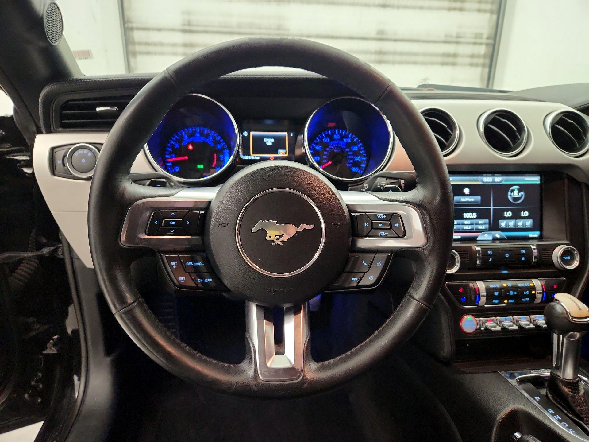 Thumbnail: 2015 Ford Mustang - 10