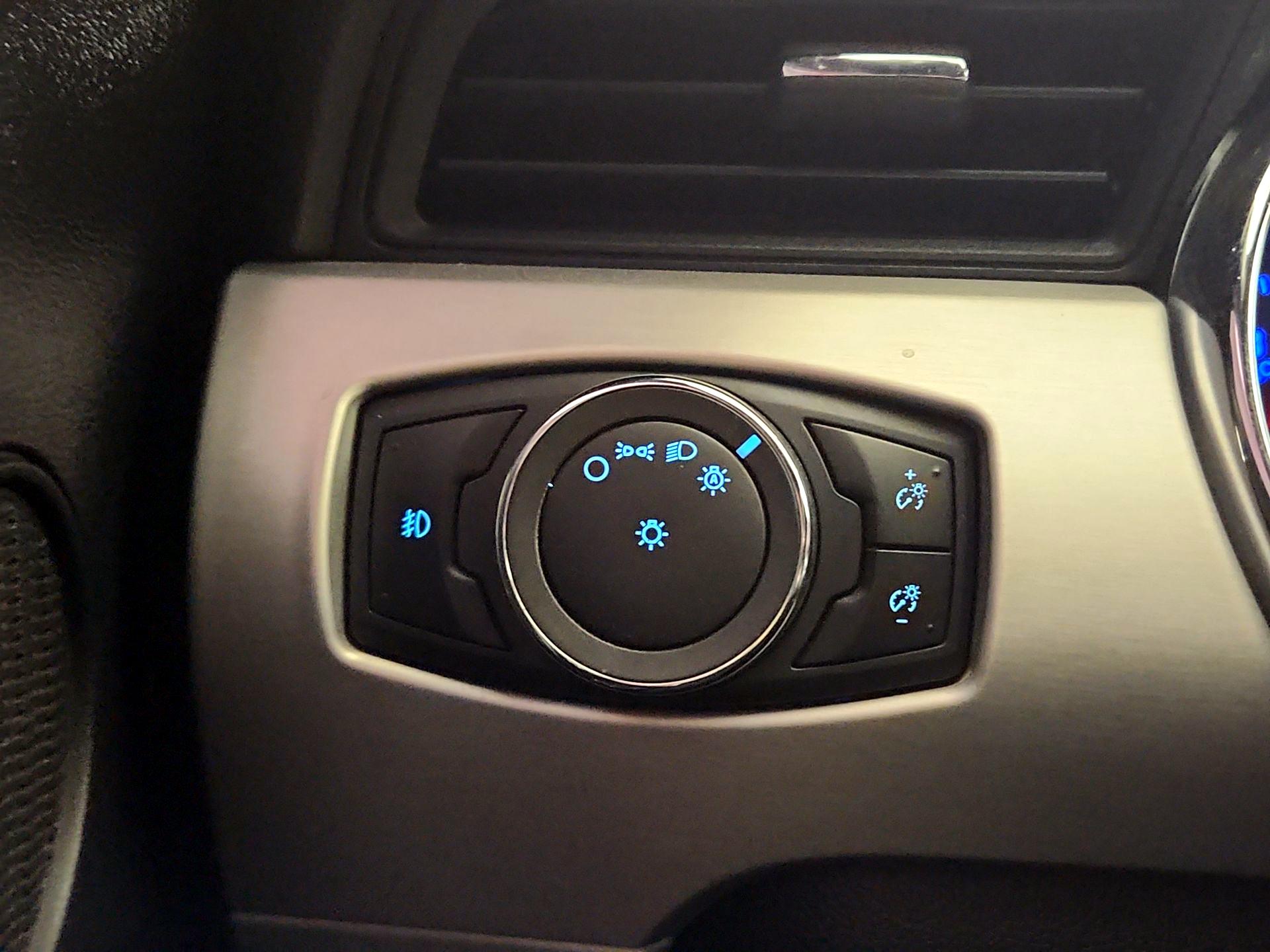 Thumbnail: 2015 Ford Mustang - 13