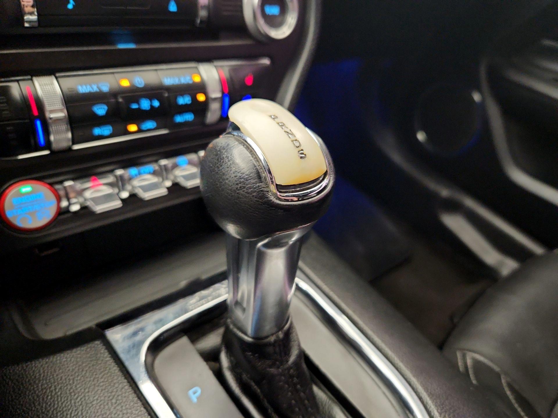 Thumbnail: 2015 Ford Mustang - 17