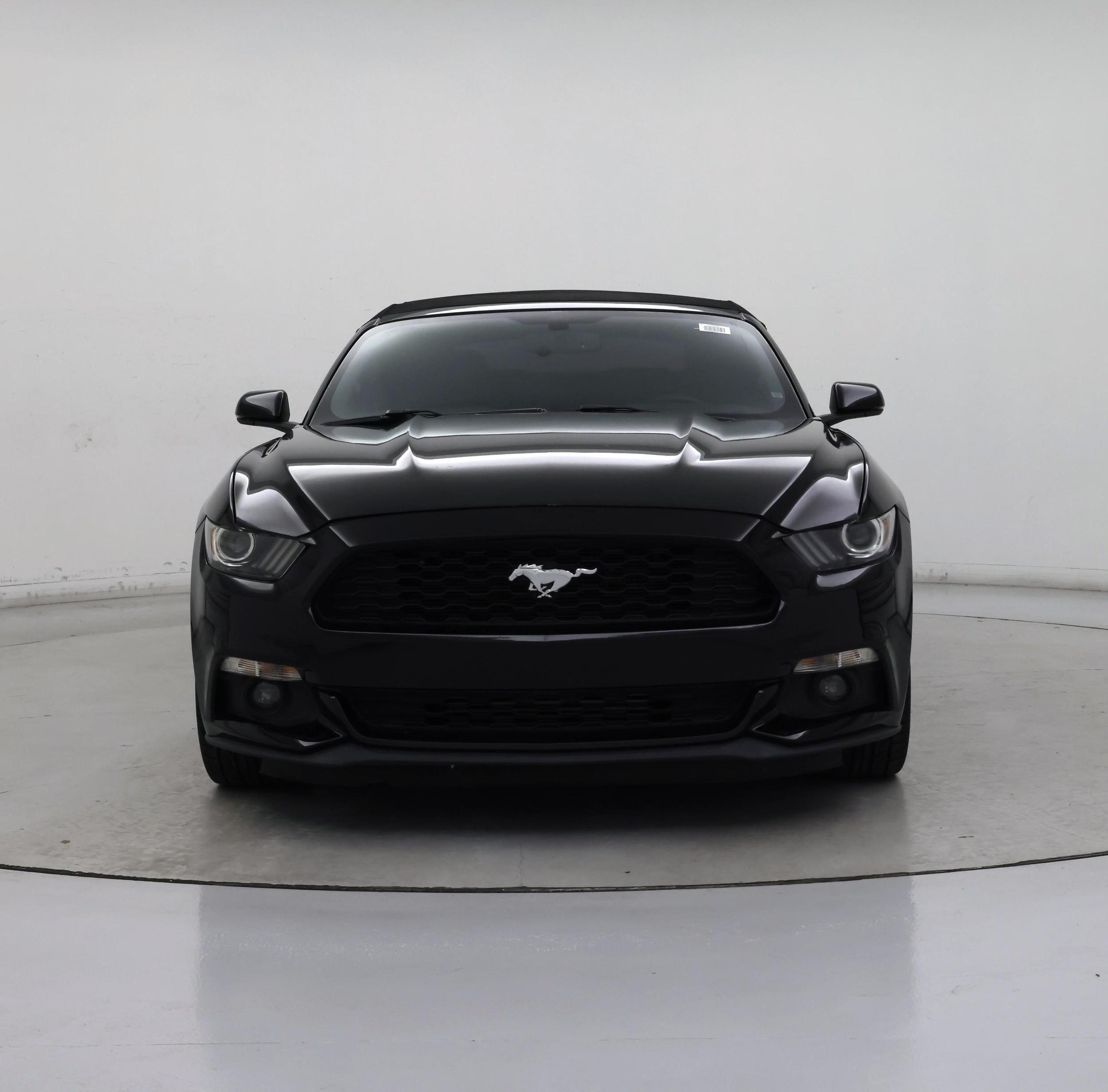 Thumbnail: 2015 Ford Mustang - 5