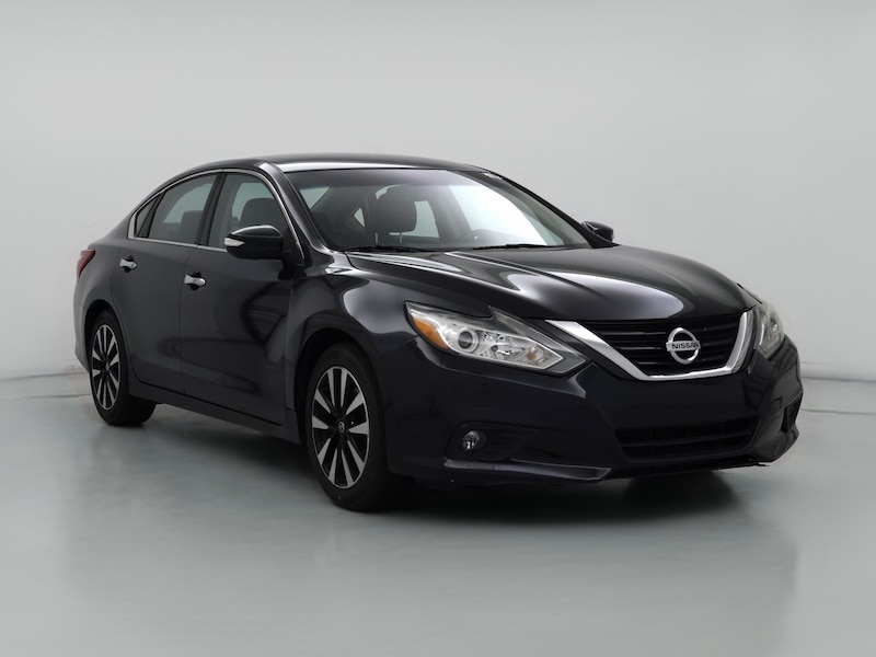 2018 Nissan Altima SL -
                  Las Vegas, NV