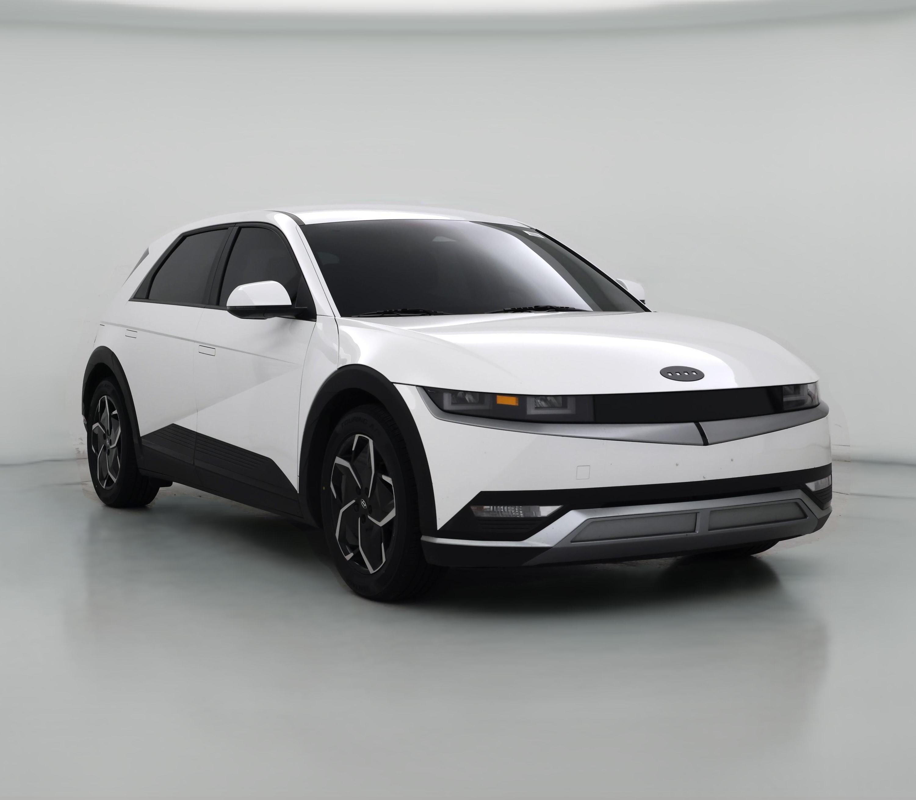 Thumbnail: 2024 Hyundai Ioniq 5 - 1