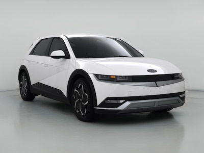 2024 Hyundai Ioniq 5 SE