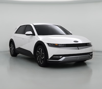 2024 Hyundai Ioniq 5 SE