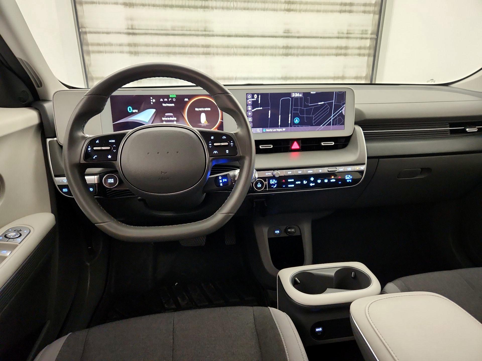 Thumbnail: 2024 Hyundai Ioniq 5 - 9