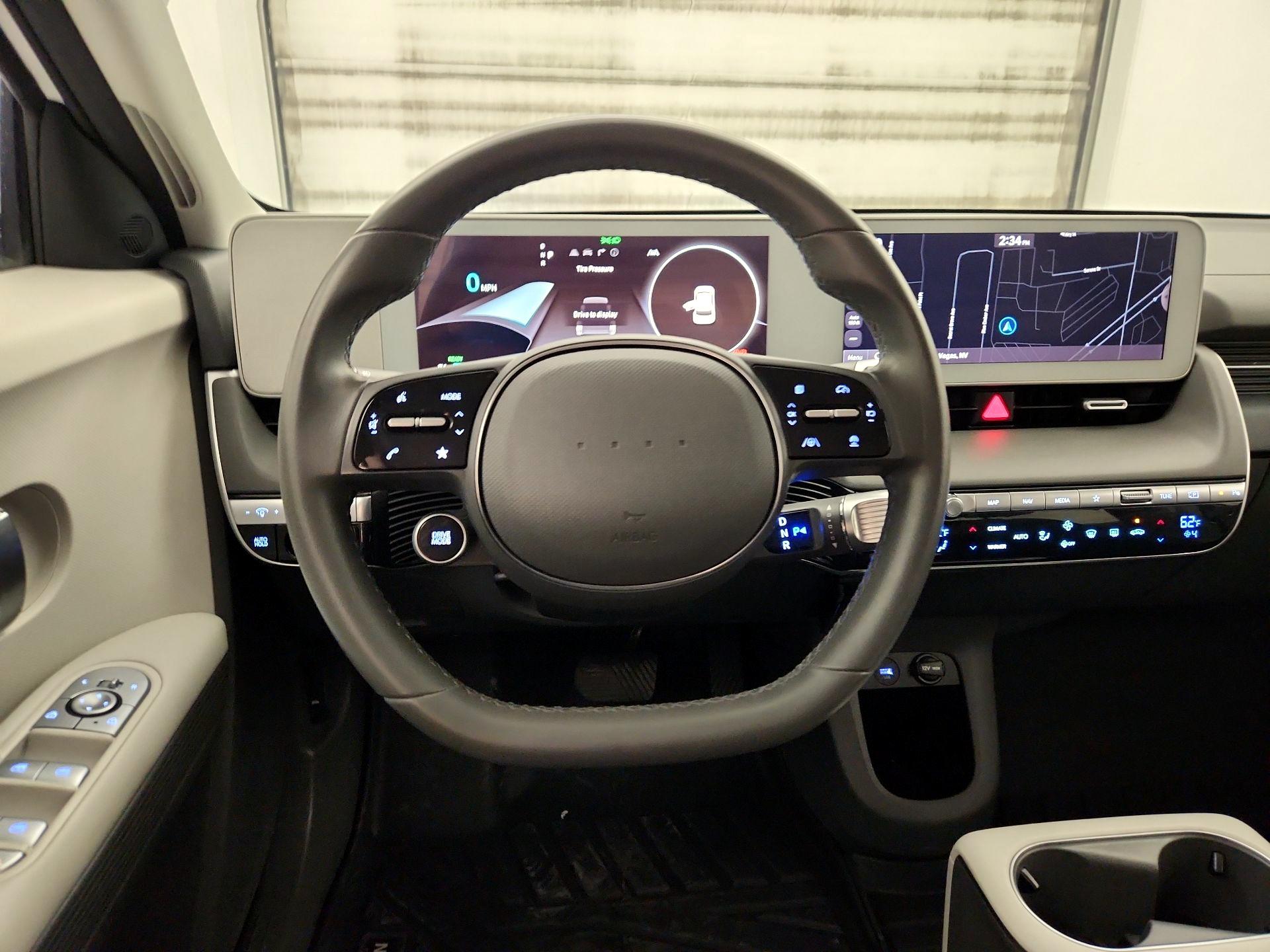 Thumbnail: 2024 Hyundai Ioniq 5 - 10