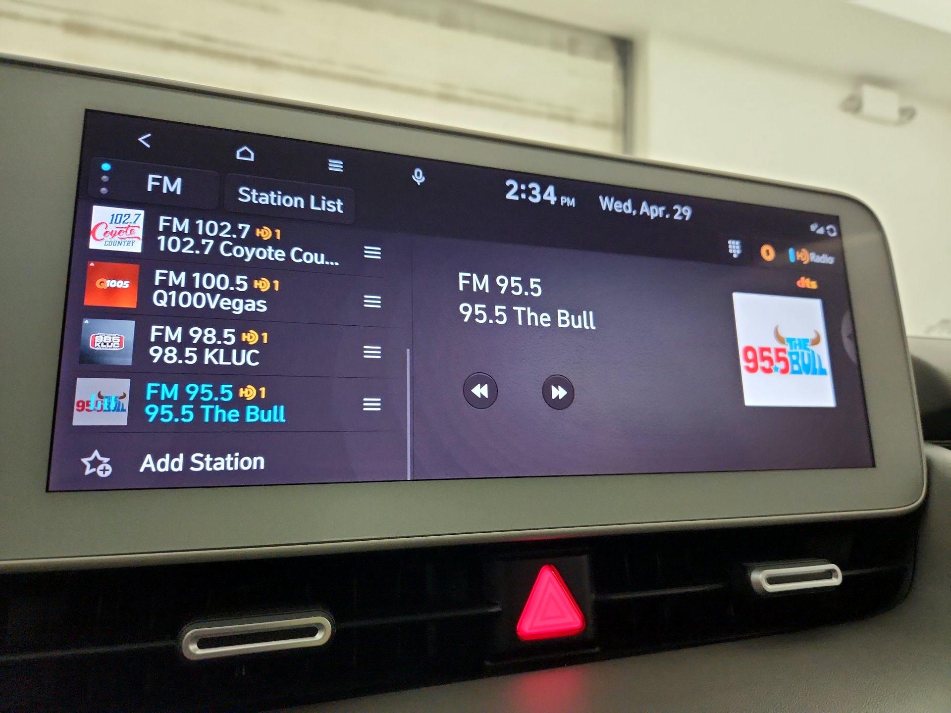 Thumbnail: 2024 Hyundai Ioniq 5 - 16