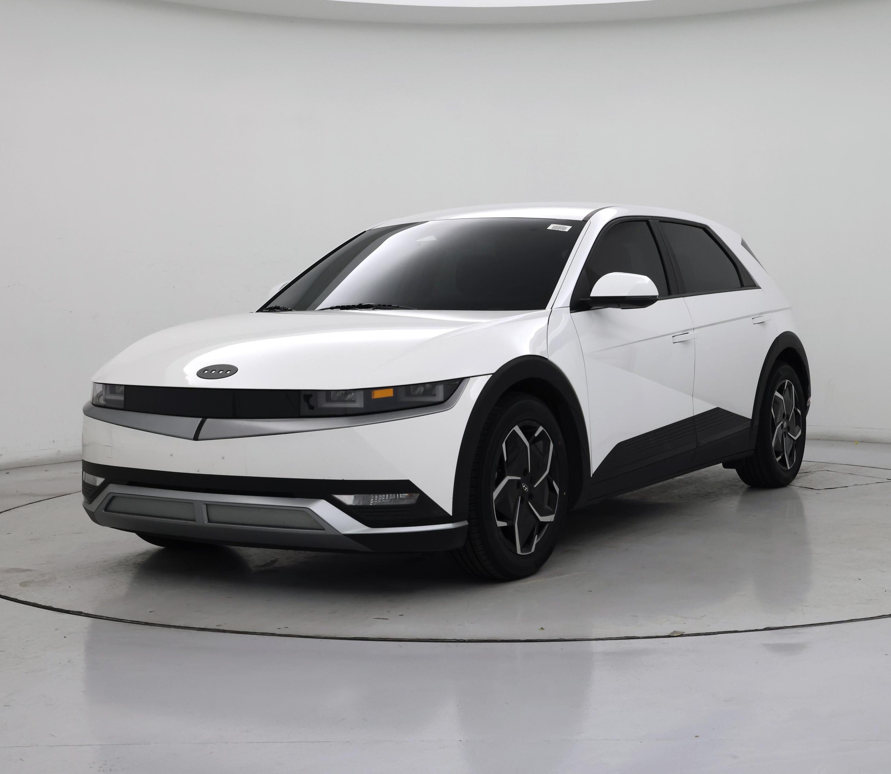 Thumbnail: 2024 Hyundai Ioniq 5 - 4