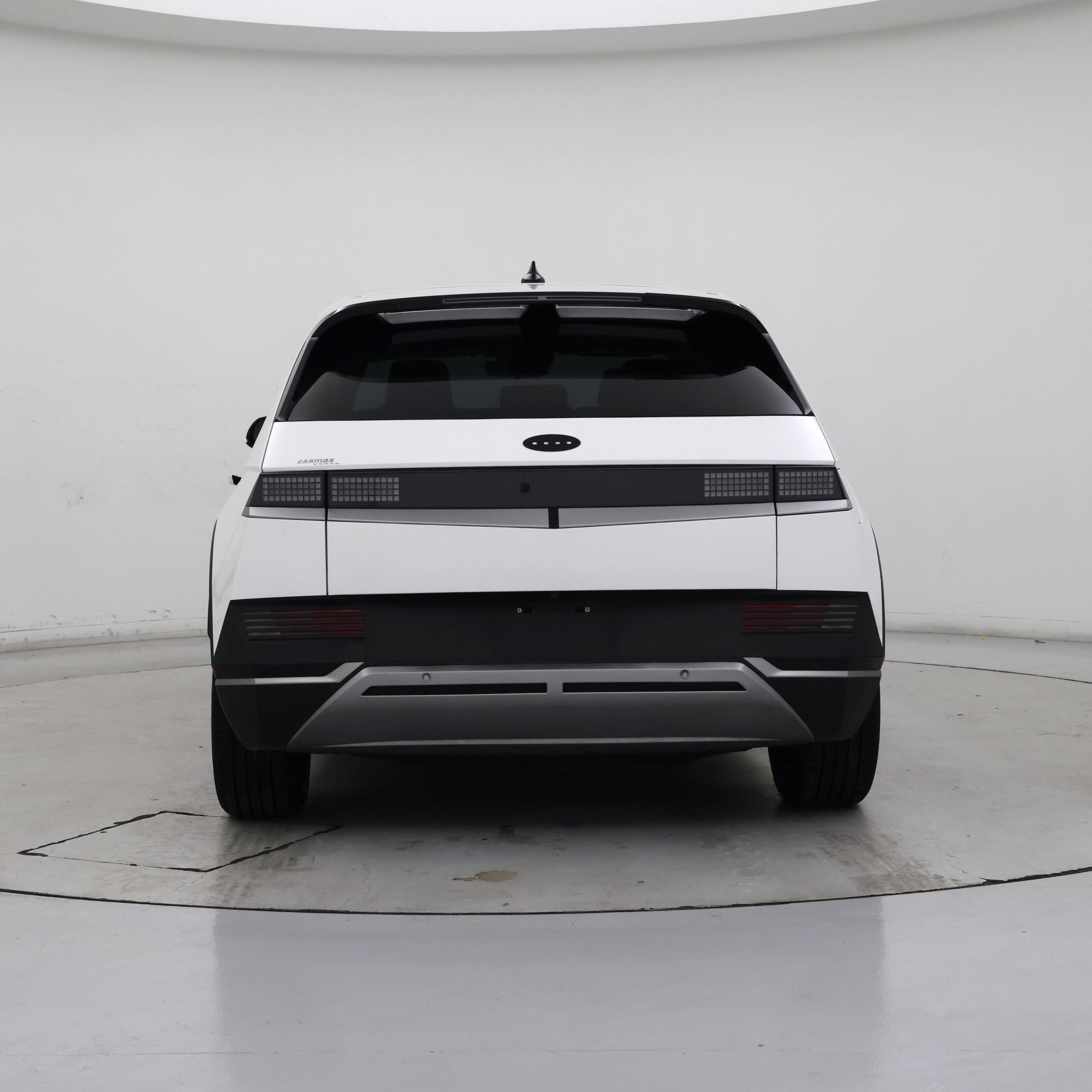Thumbnail: 2024 Hyundai Ioniq 5 - 6