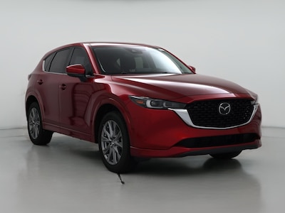 2024 Mazda CX-5 2.5 S Premium Plus Package