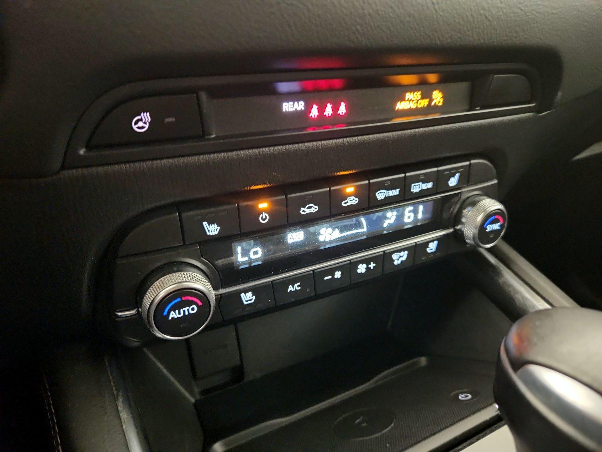 Thumbnail: 2024 Mazda CX-5 - 16