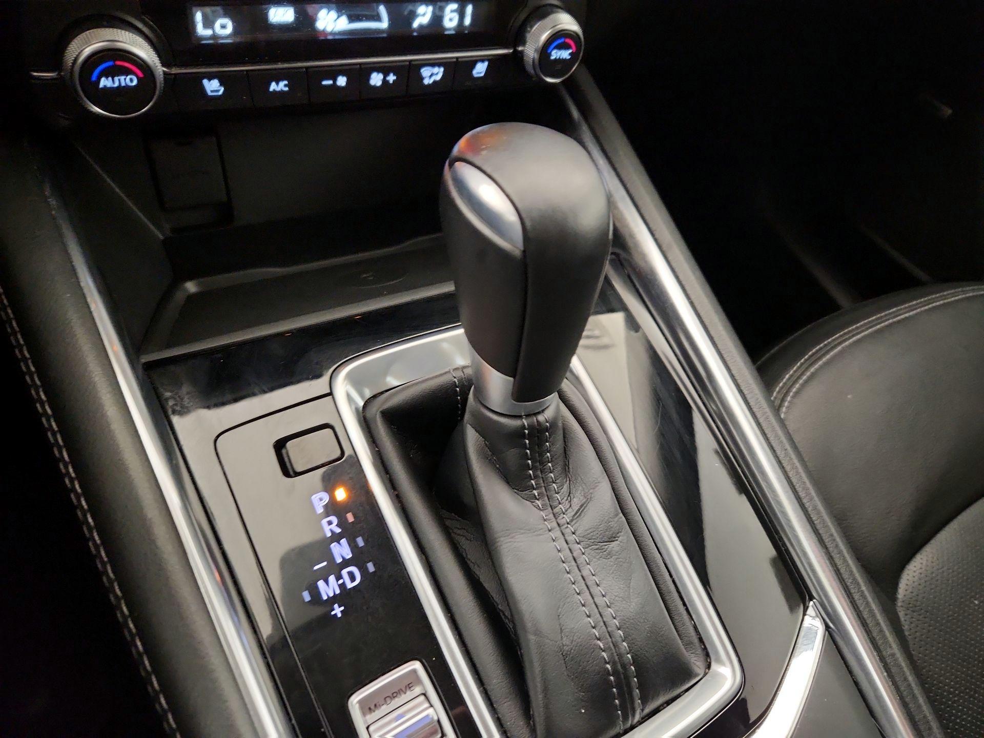 Thumbnail: 2024 Mazda CX-5 - 17