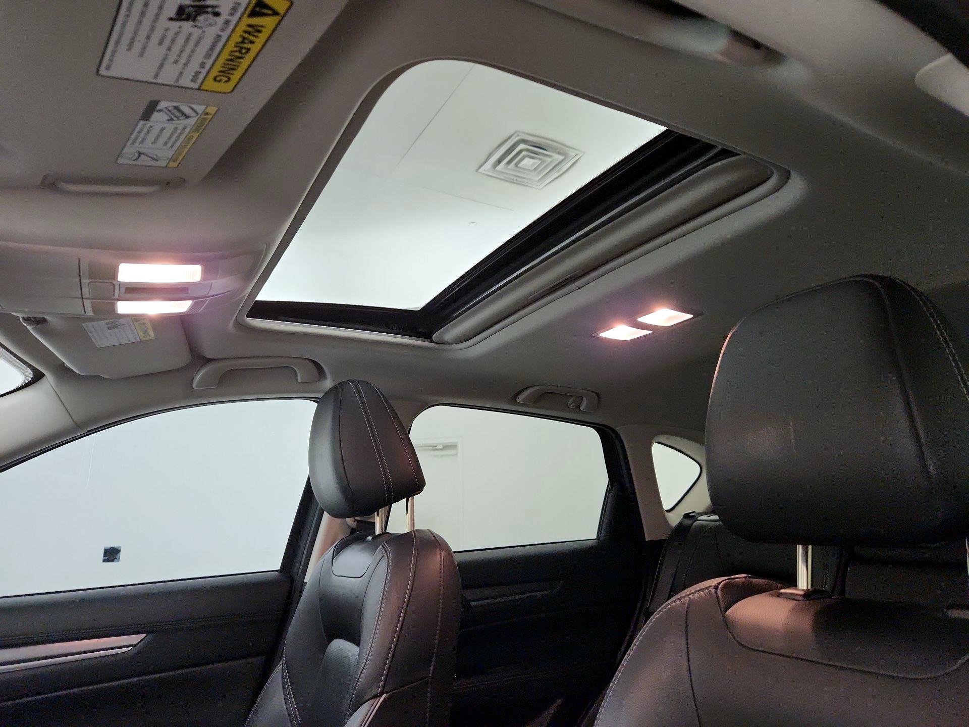 Thumbnail: 2024 Mazda CX-5 - 18
