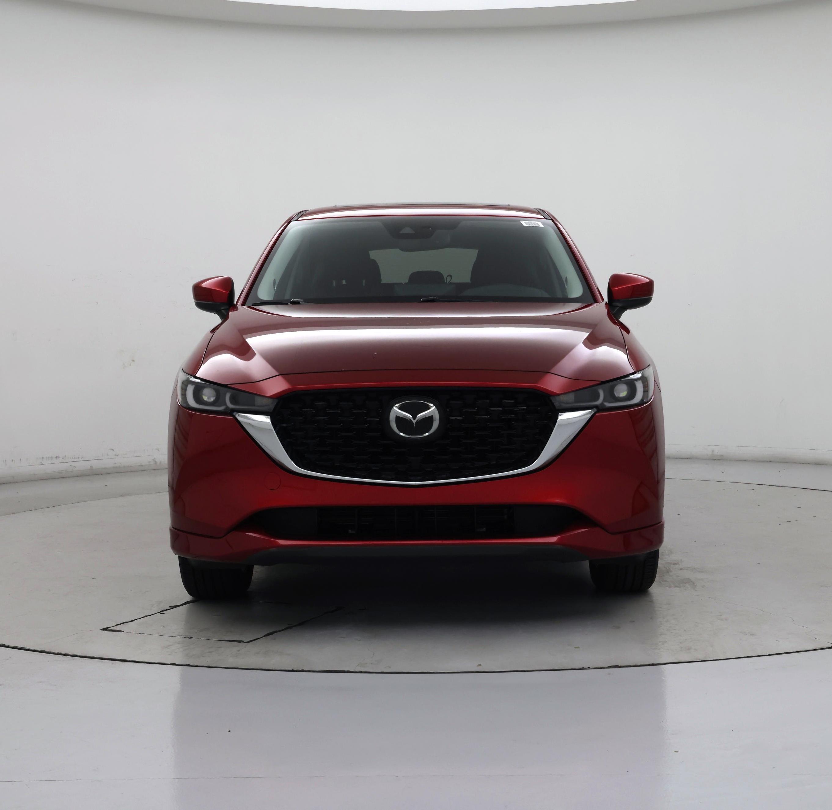 Thumbnail: 2024 Mazda CX-5 - 5