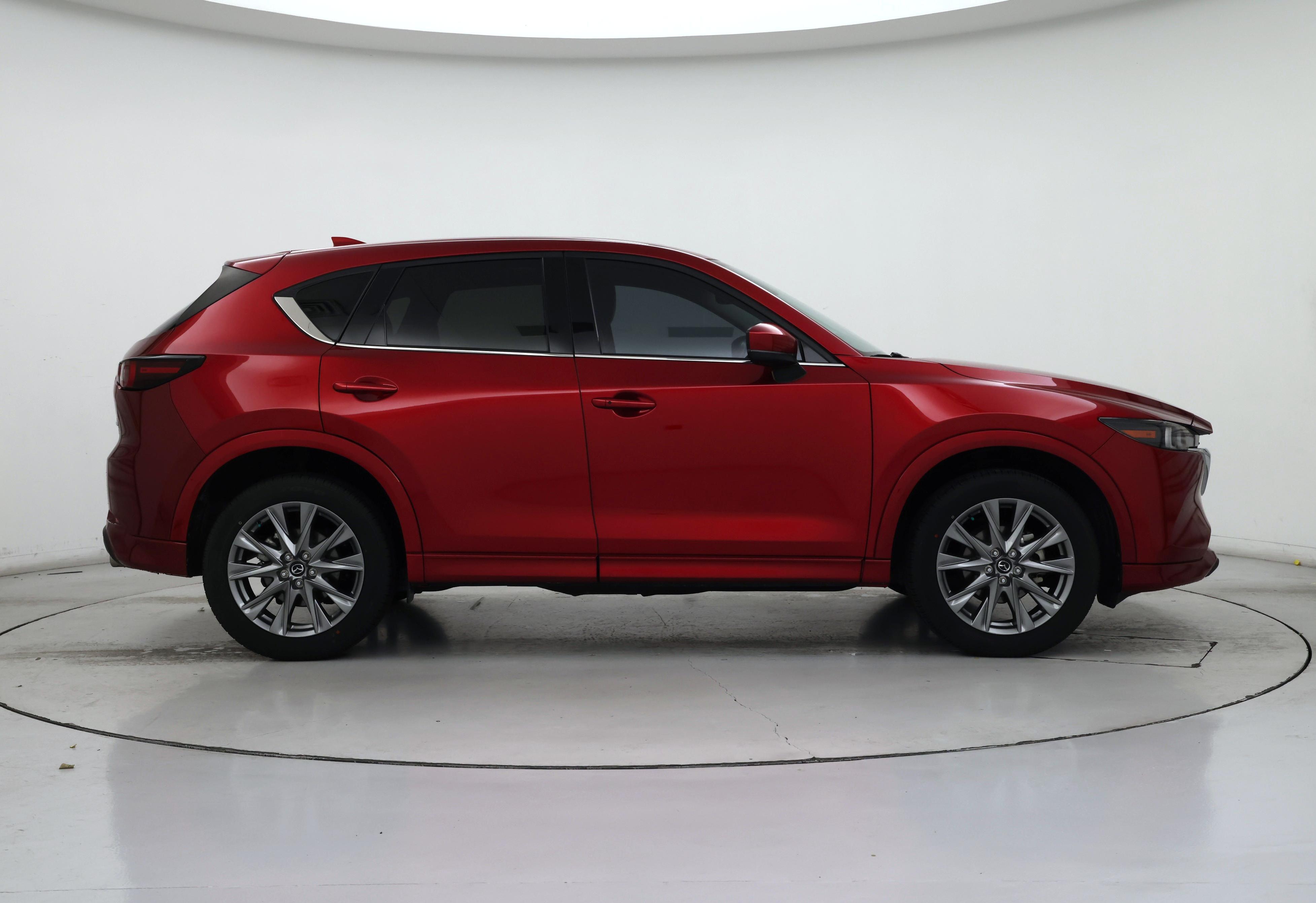 Thumbnail: 2024 Mazda CX-5 - 7