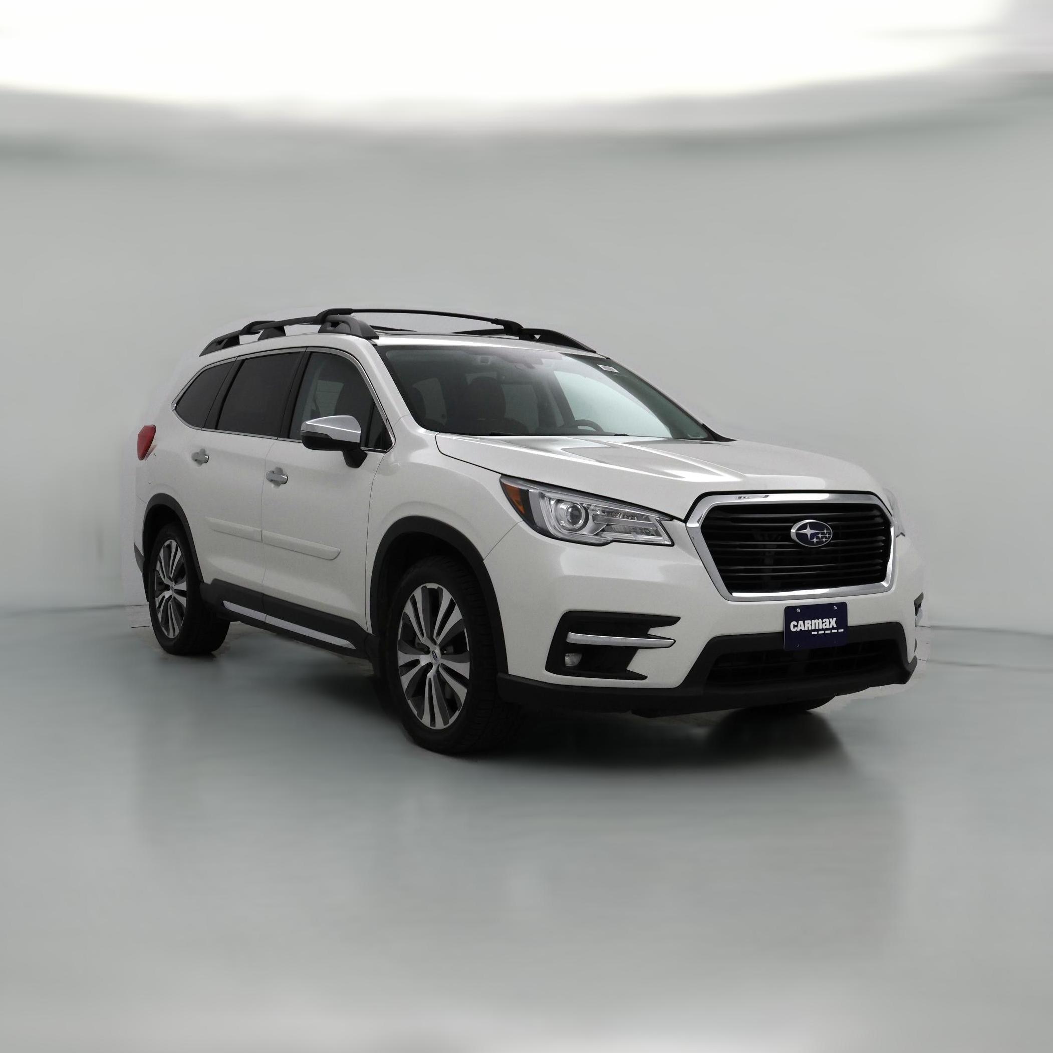 Thumbnail: 2020 Subaru Ascent - 1
