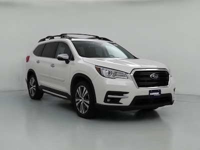 2020 Subaru Ascent Touring