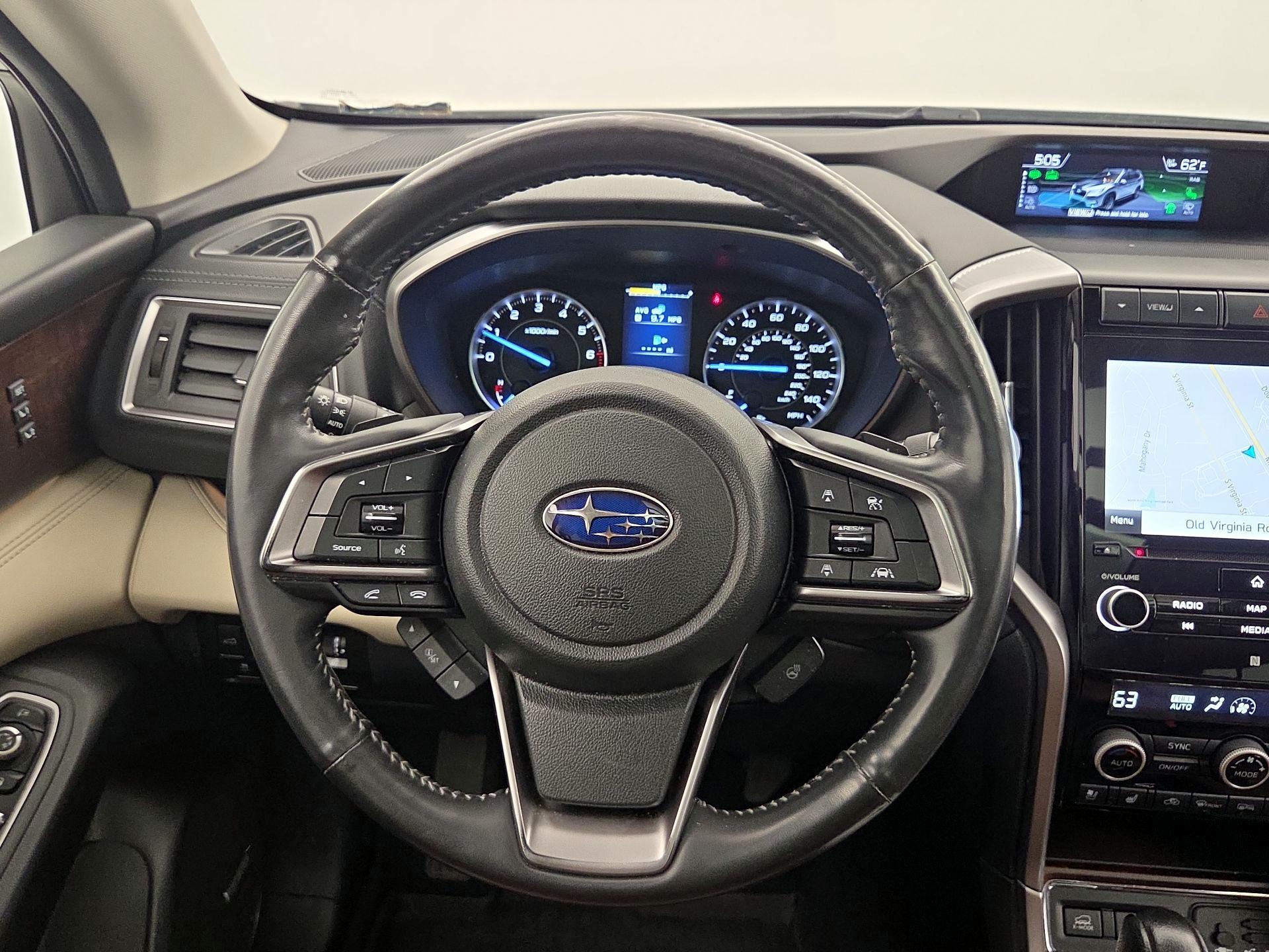 Thumbnail: 2020 Subaru Ascent - 10