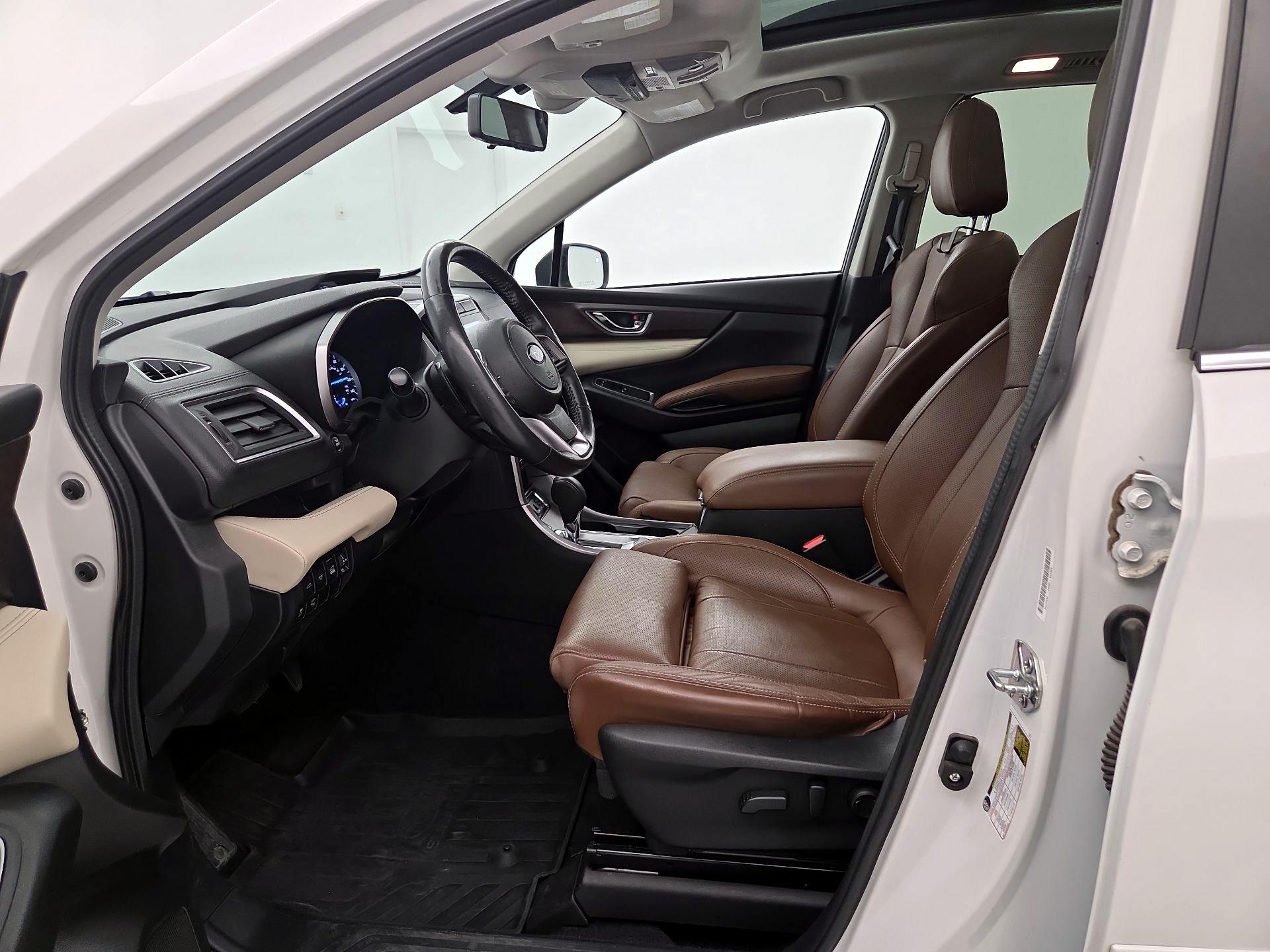 Thumbnail: 2020 Subaru Ascent - 11