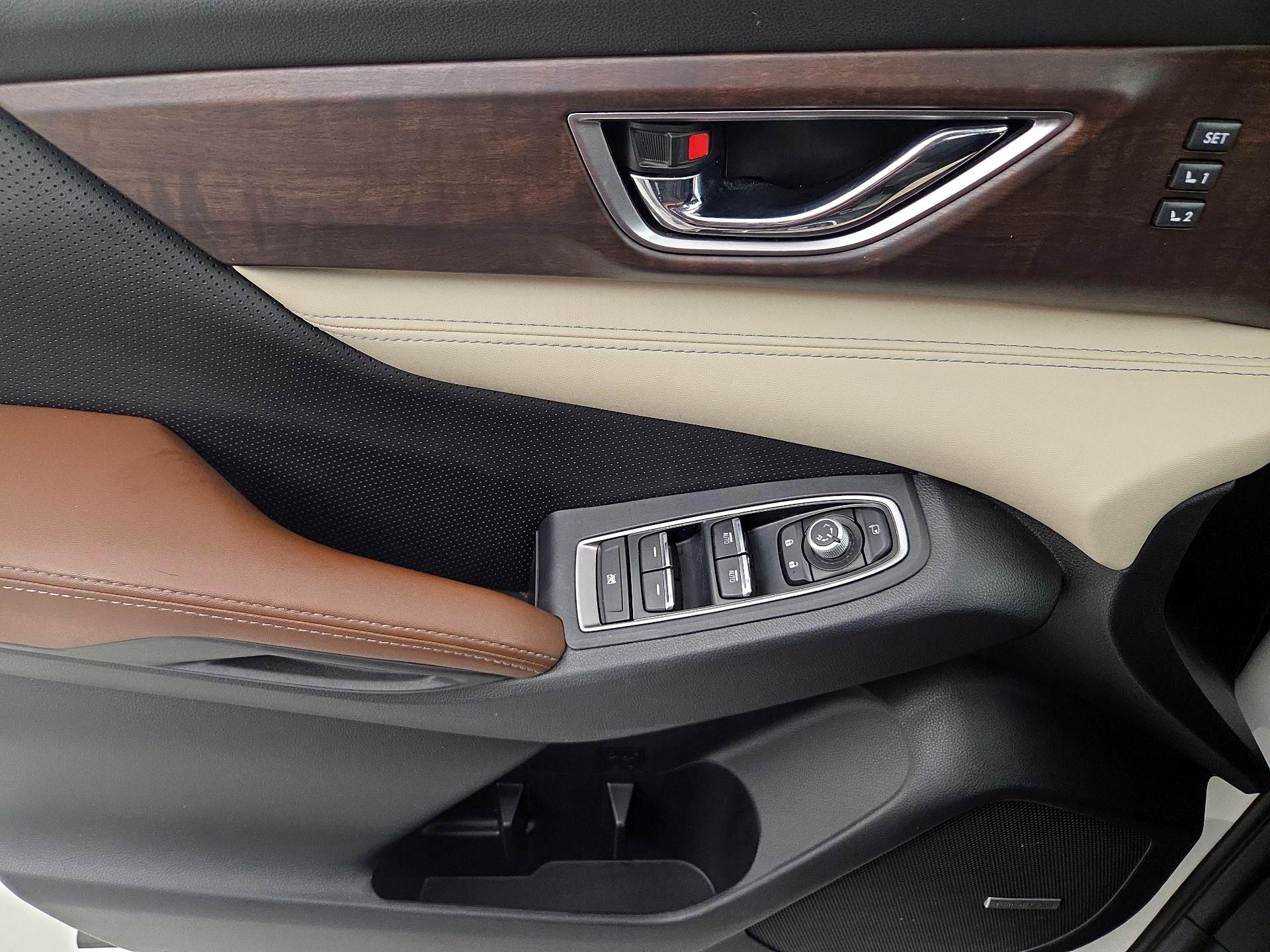 Thumbnail: 2020 Subaru Ascent - 12