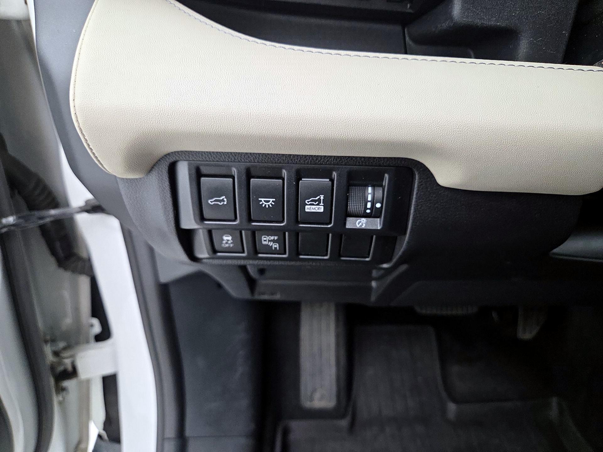 Thumbnail: 2020 Subaru Ascent - 13