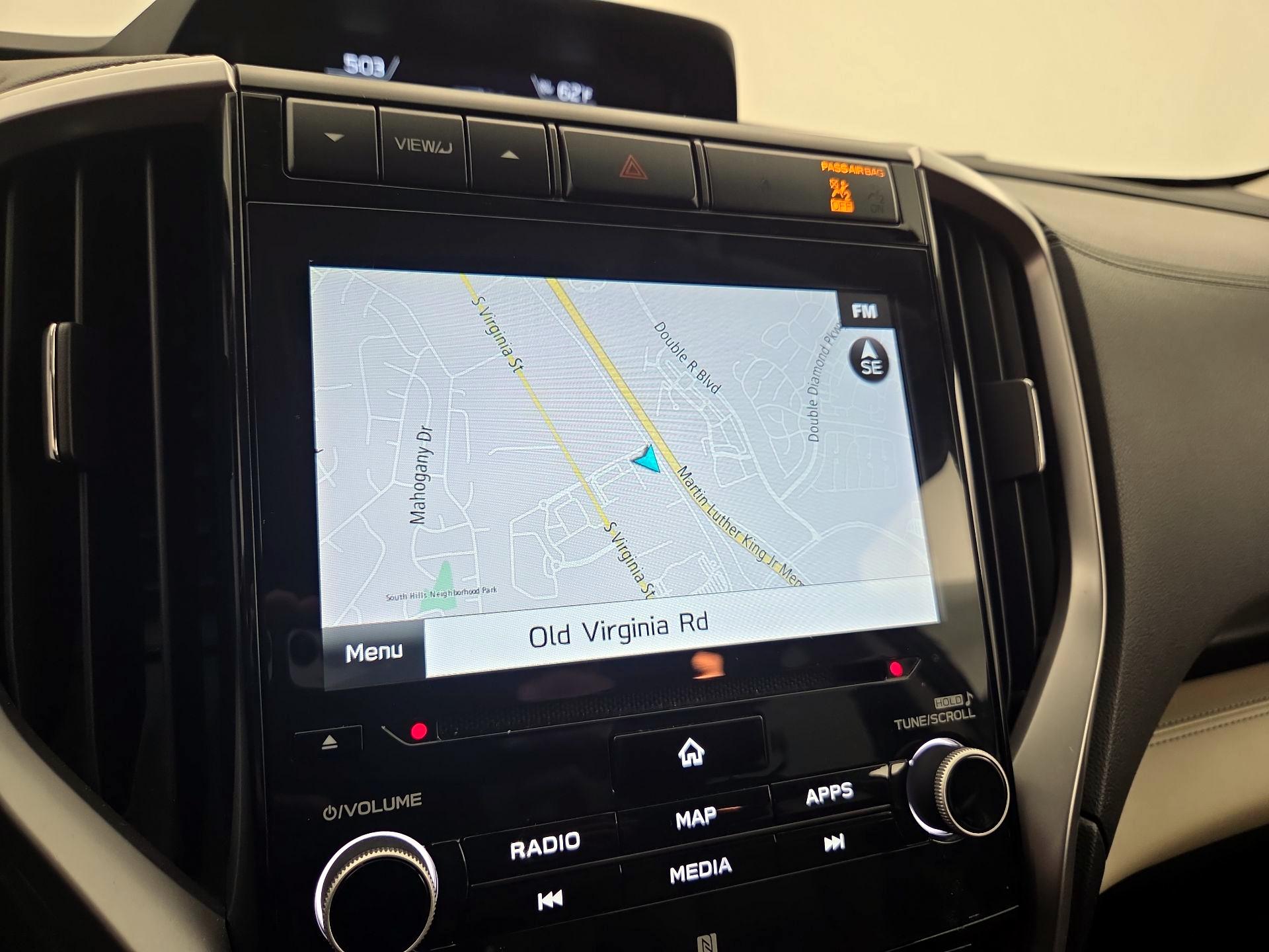 Thumbnail: 2020 Subaru Ascent - 14