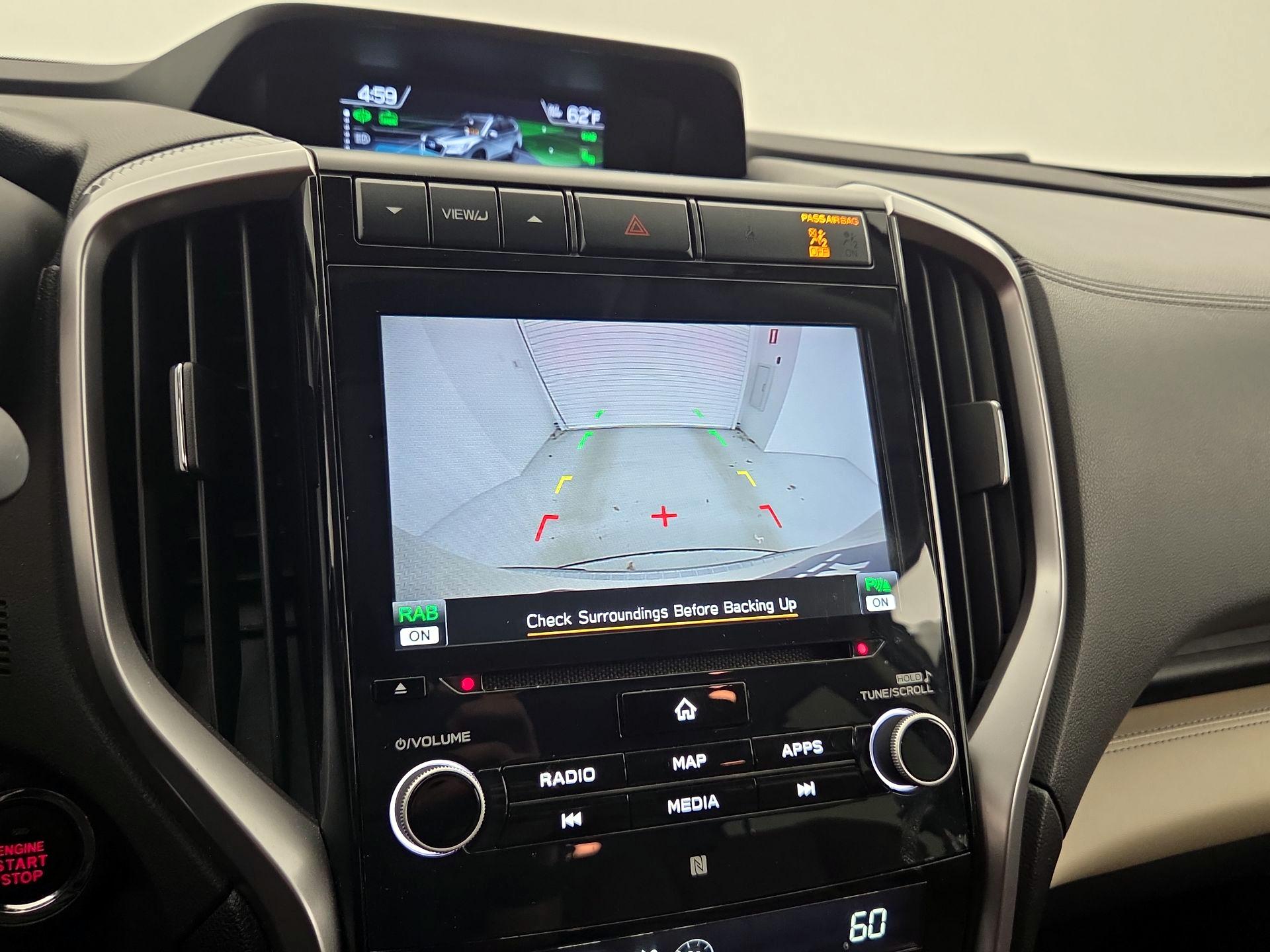 Thumbnail: 2020 Subaru Ascent - 15