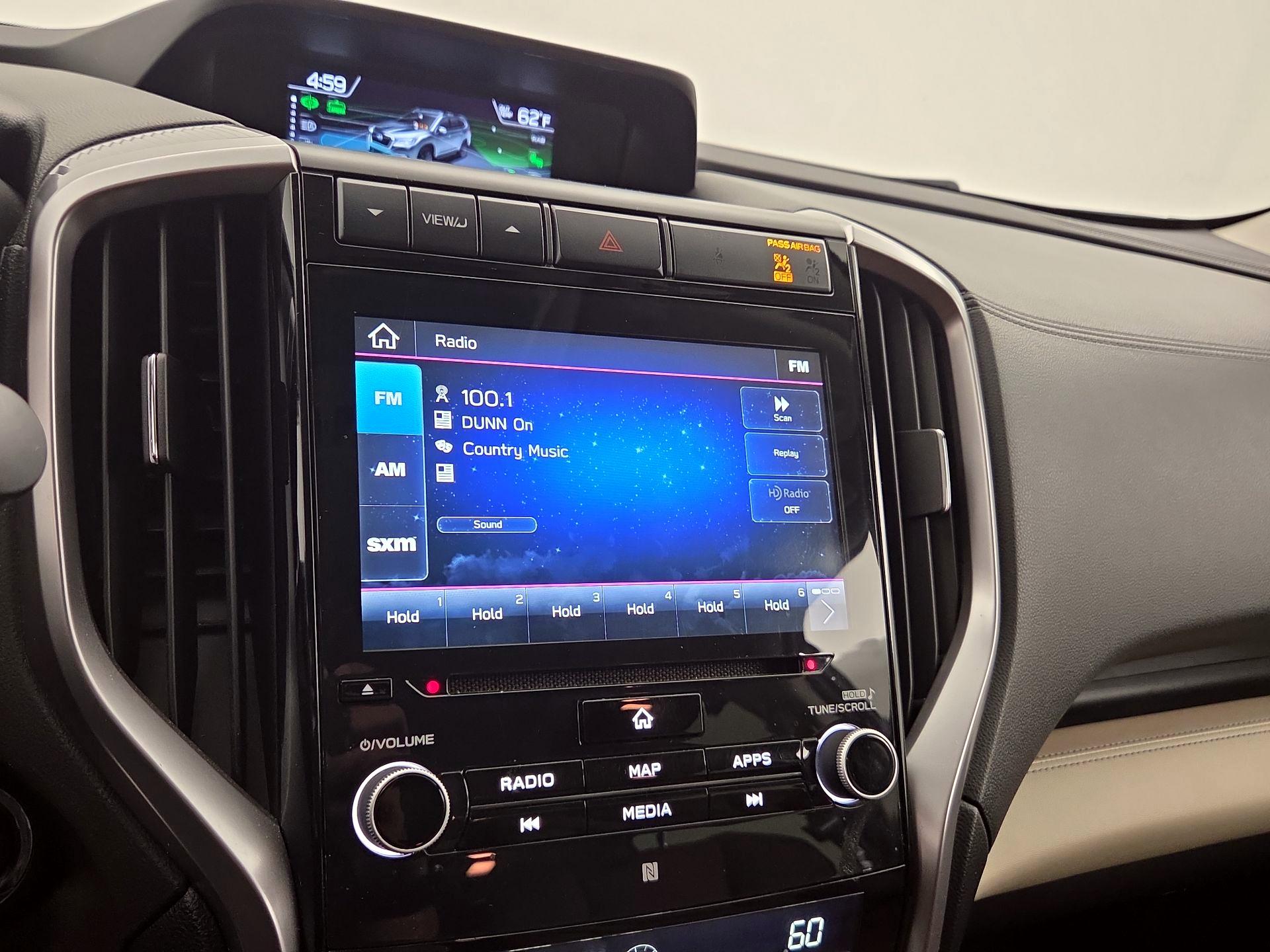 Thumbnail: 2020 Subaru Ascent - 16