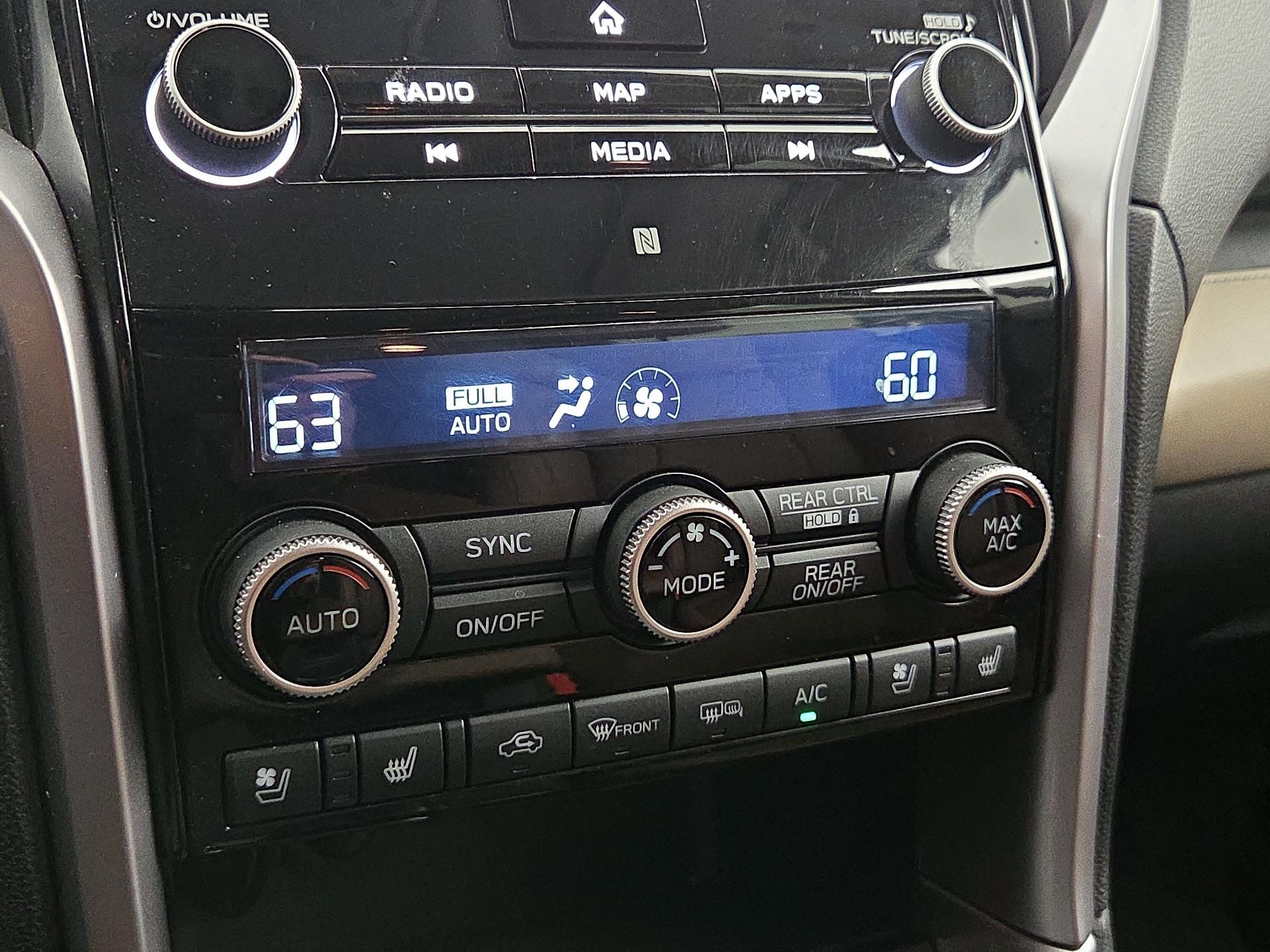 Thumbnail: 2020 Subaru Ascent - 17