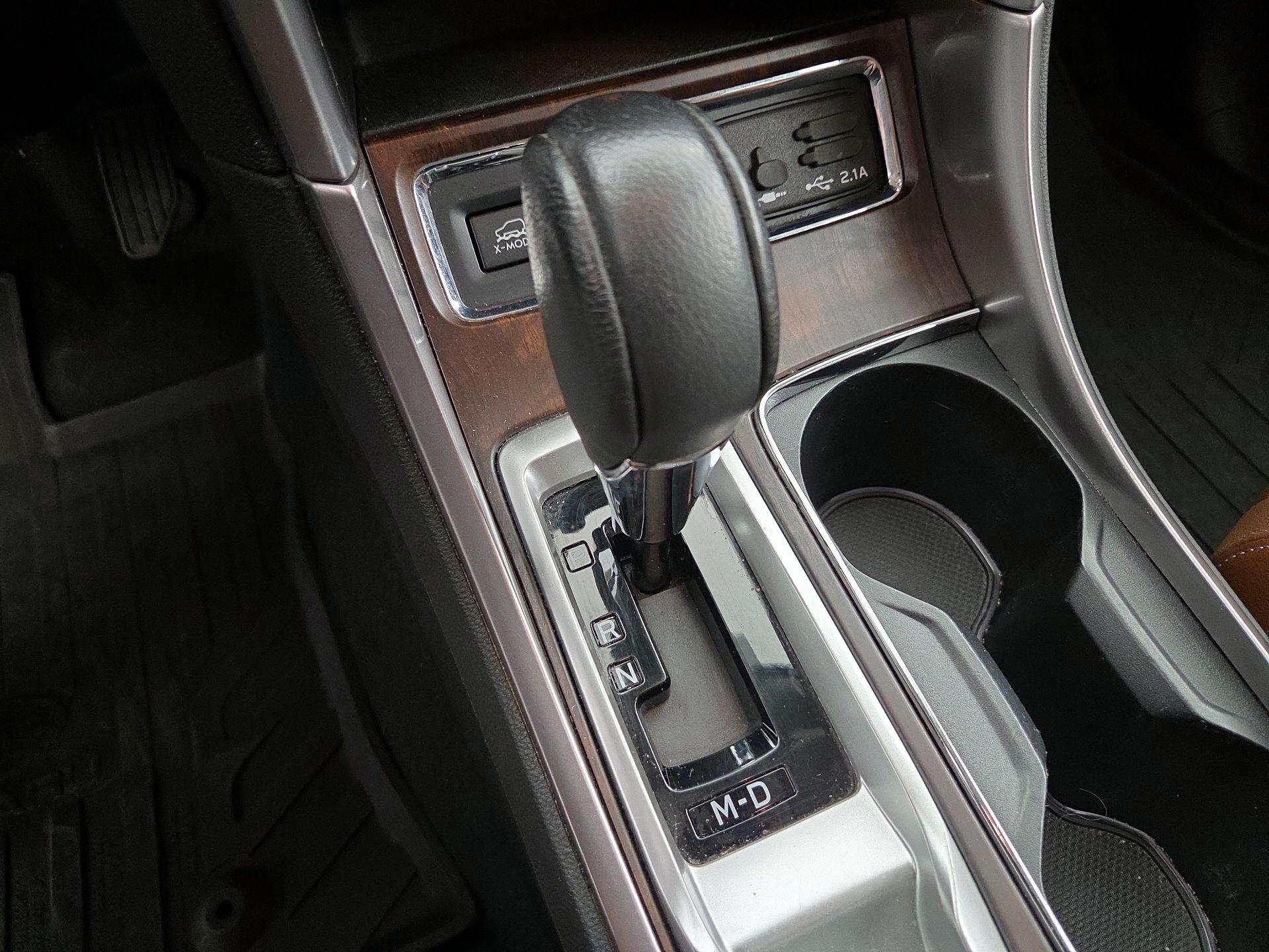 Thumbnail: 2020 Subaru Ascent - 18