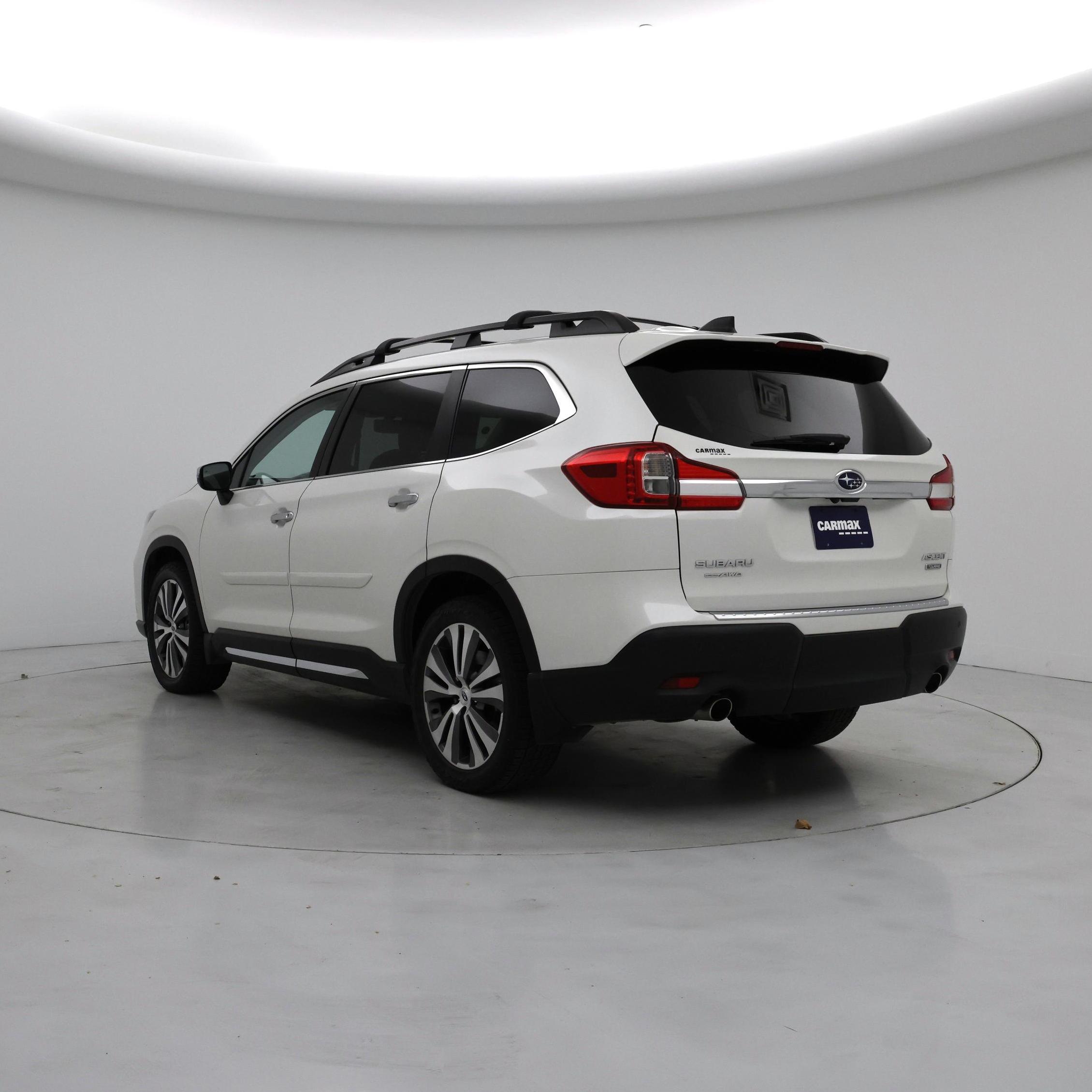 Thumbnail: 2020 Subaru Ascent - 2