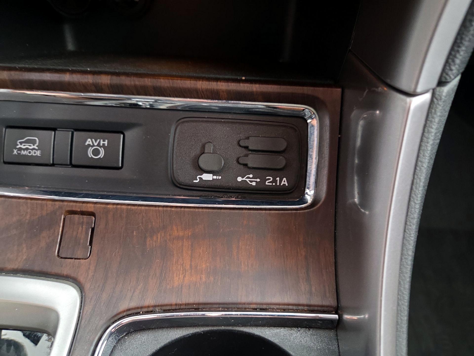 Thumbnail: 2020 Subaru Ascent - 19