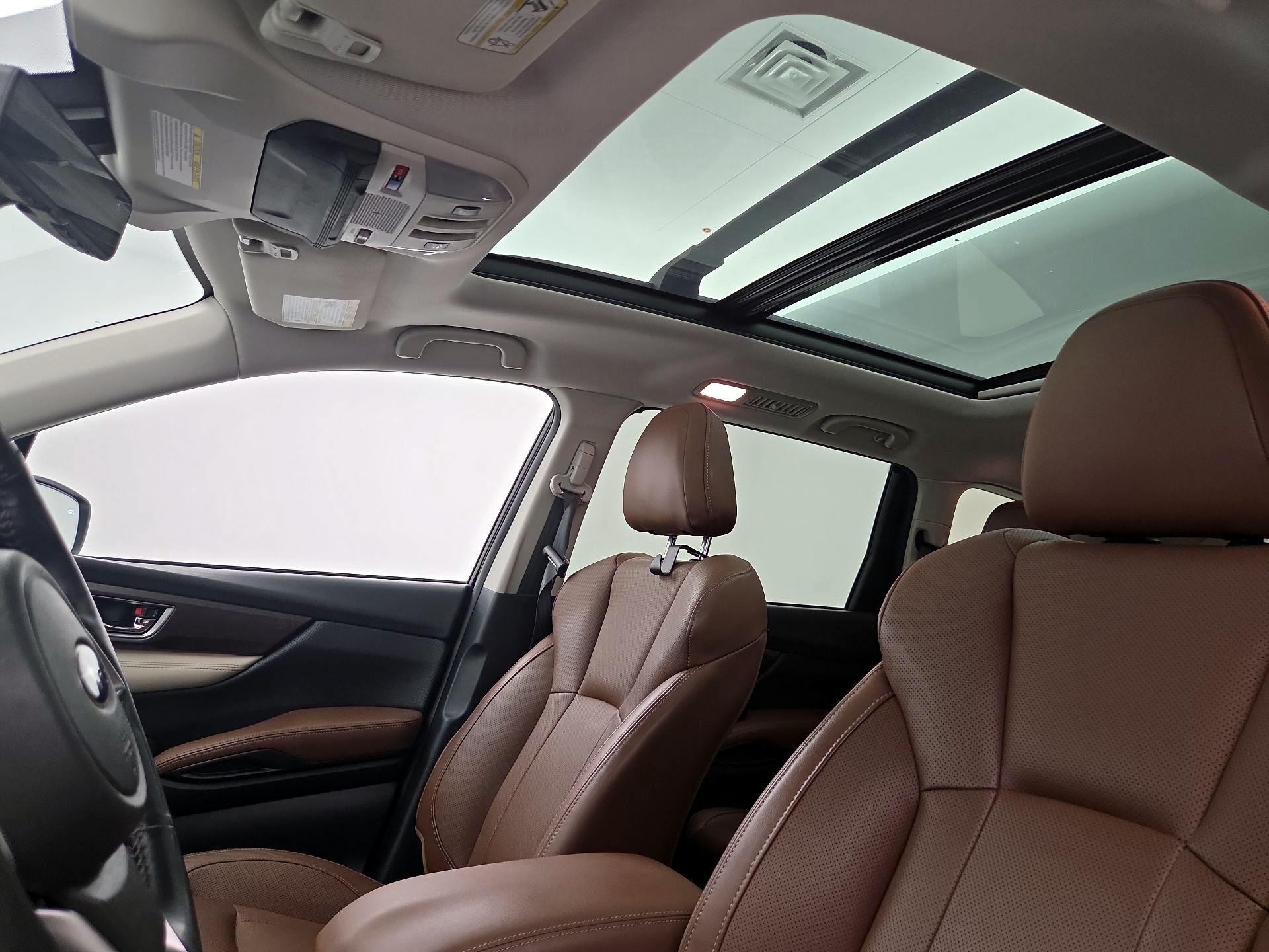 Thumbnail: 2020 Subaru Ascent - 20