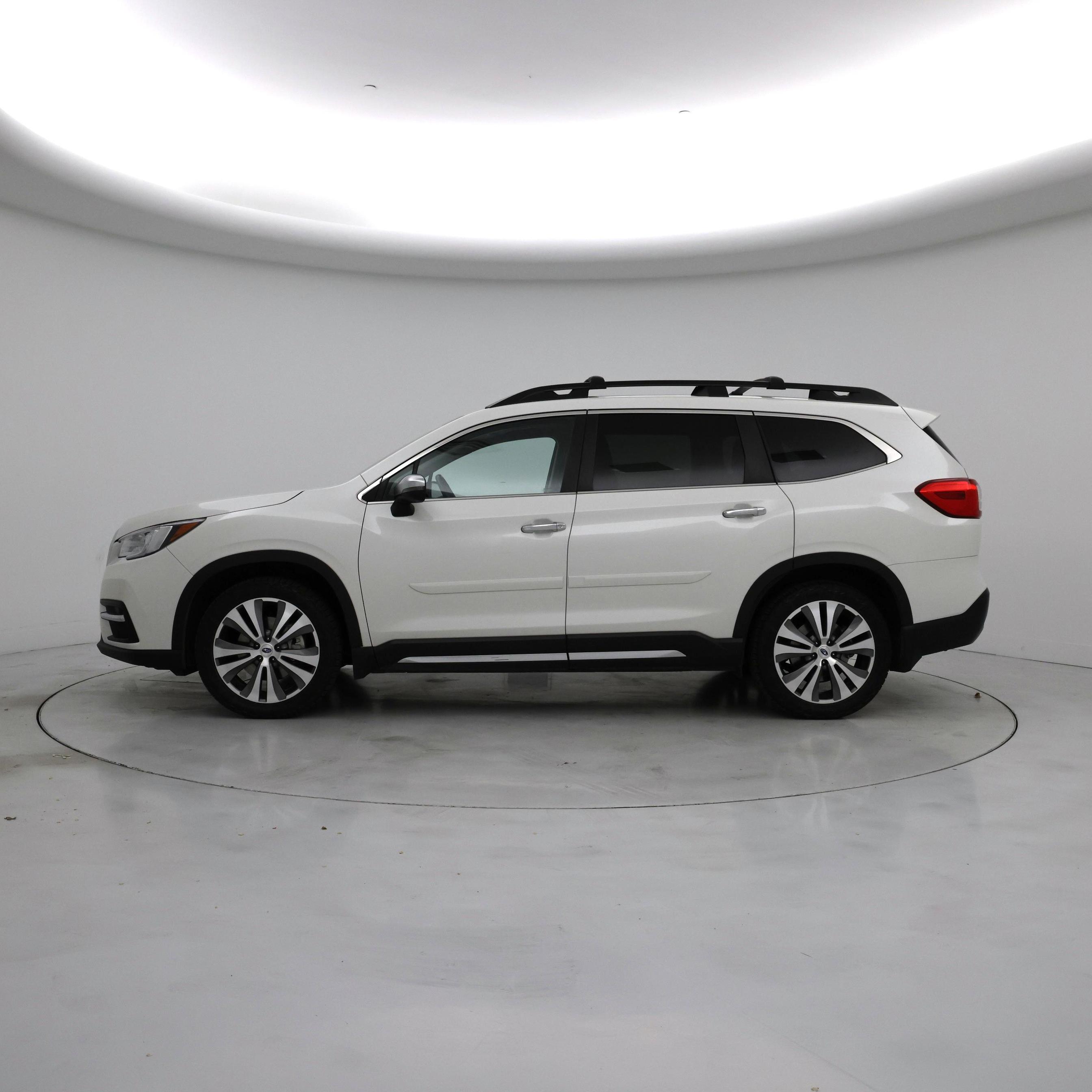 Thumbnail: 2020 Subaru Ascent - 3