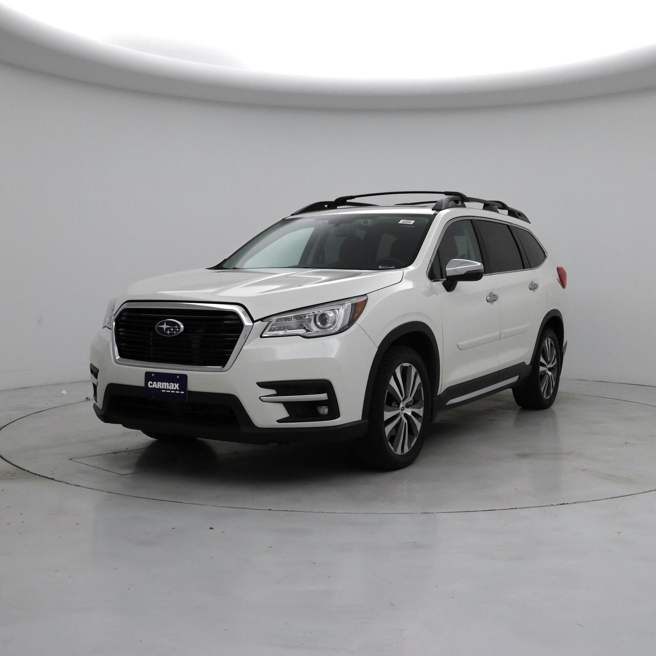 Thumbnail: 2020 Subaru Ascent - 4