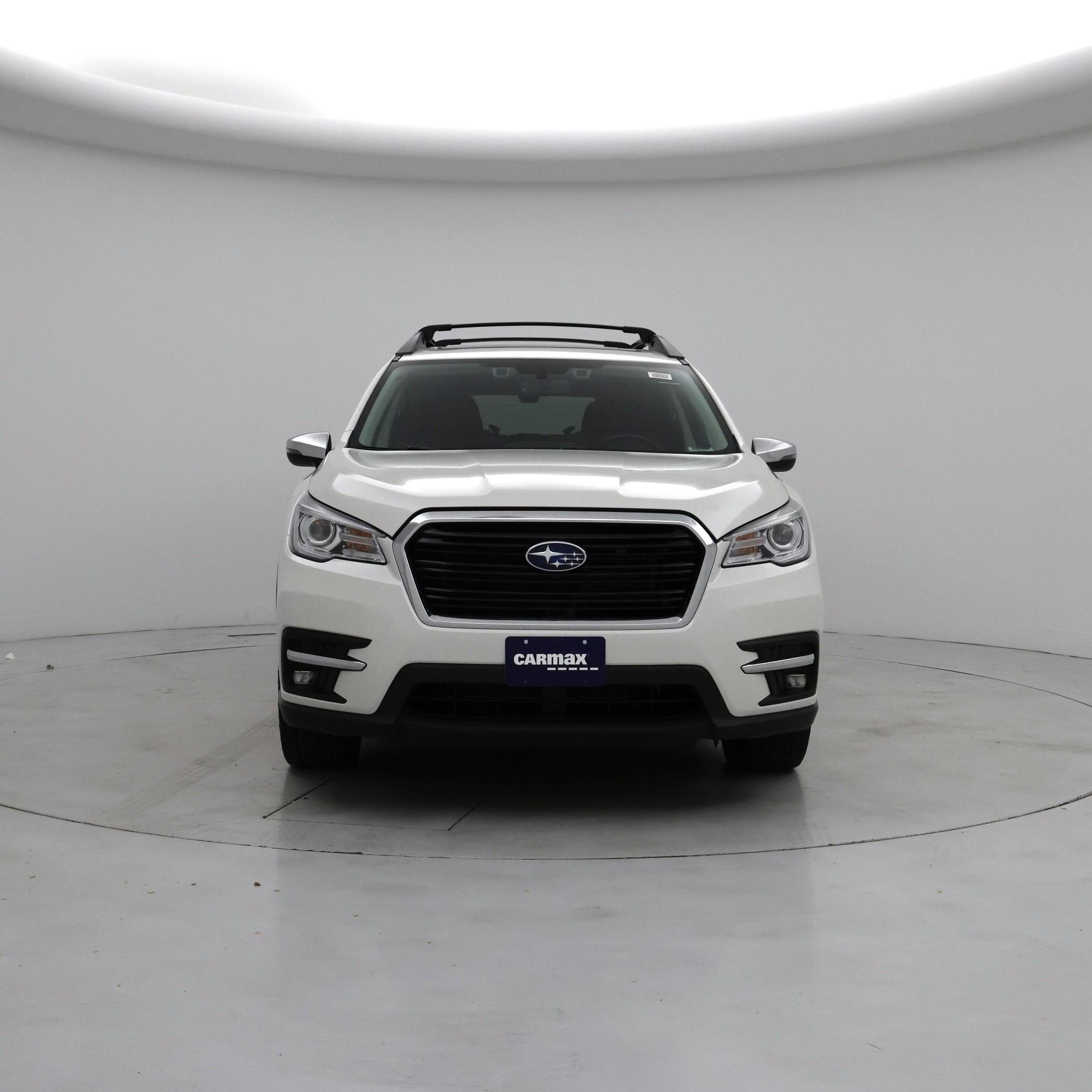 Thumbnail: 2020 Subaru Ascent - 5